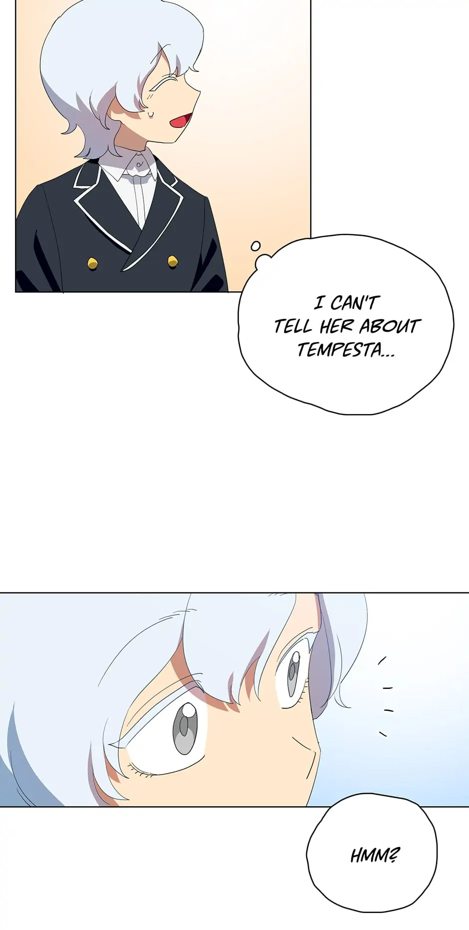 Pendant of the Elemental Chapter 154 - page 44