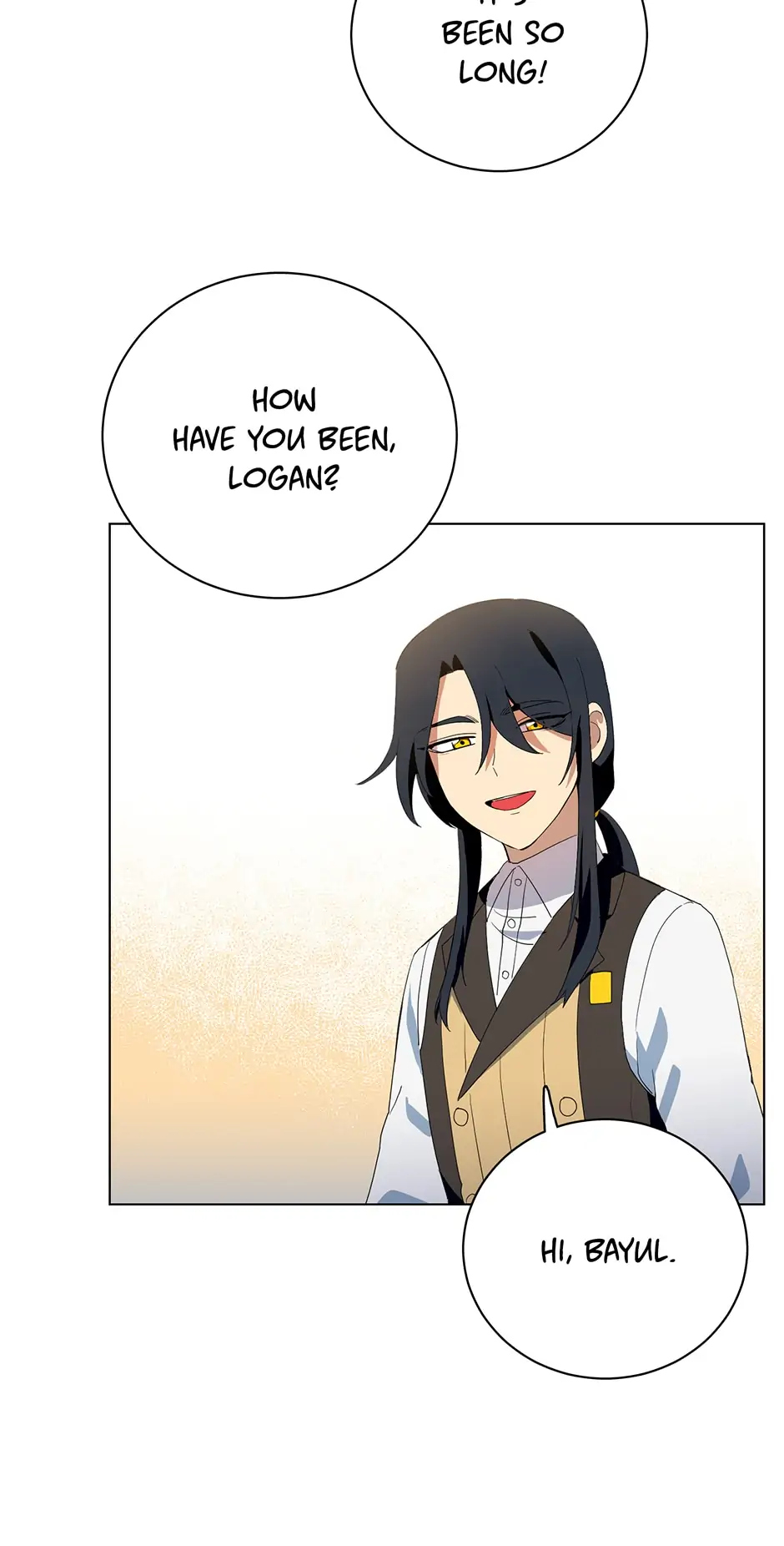 Pendant of the Elemental Chapter 150 - page 16
