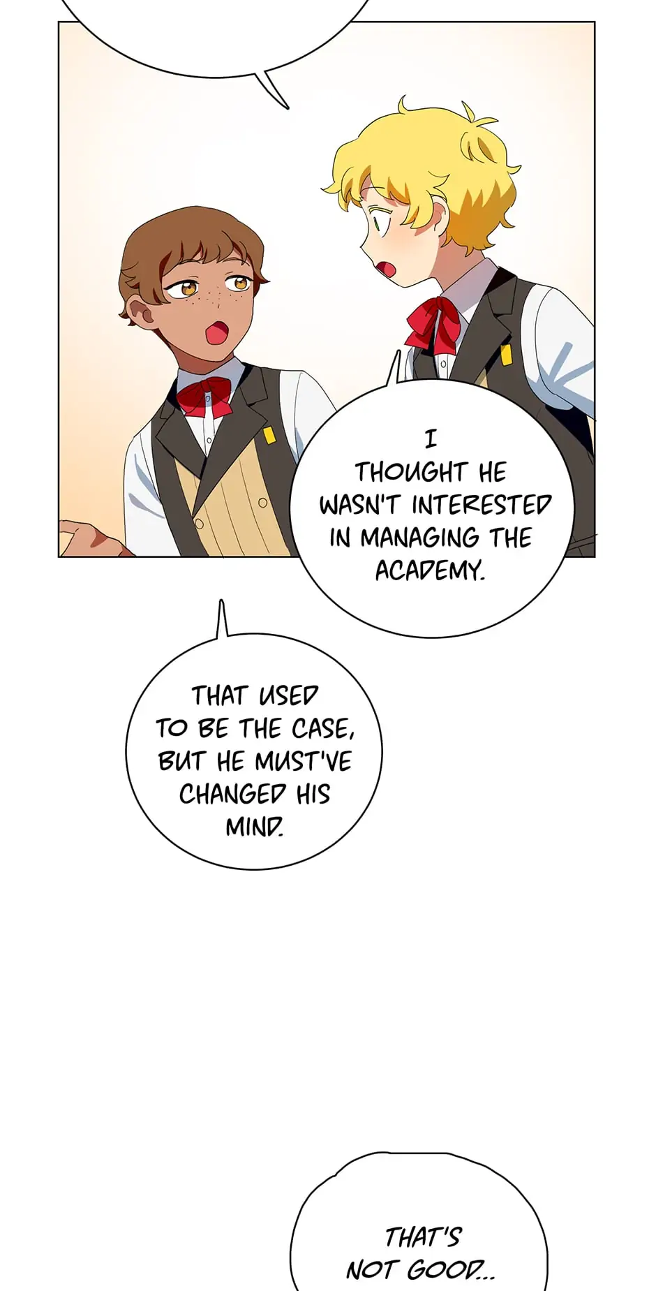 Pendant of the Elemental Chapter 150 - page 28