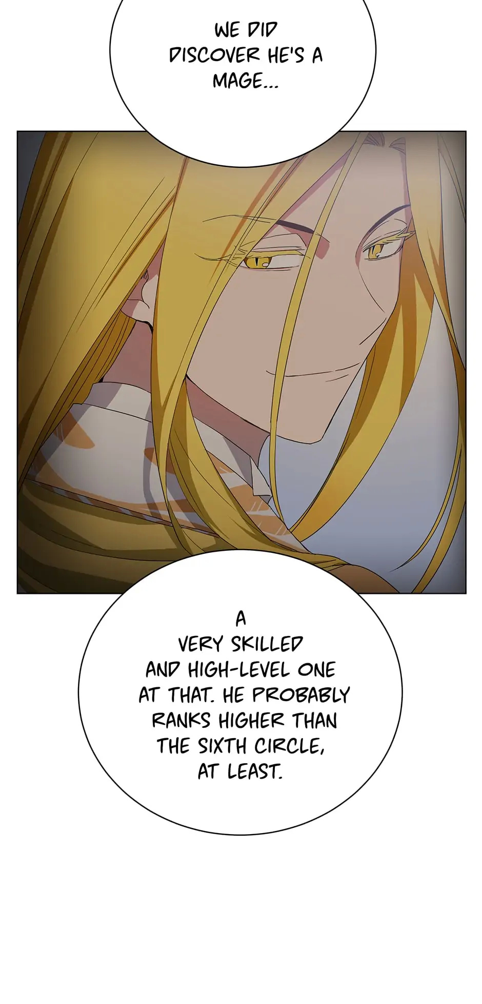 Pendant of the Elemental chapter 142 - page 11