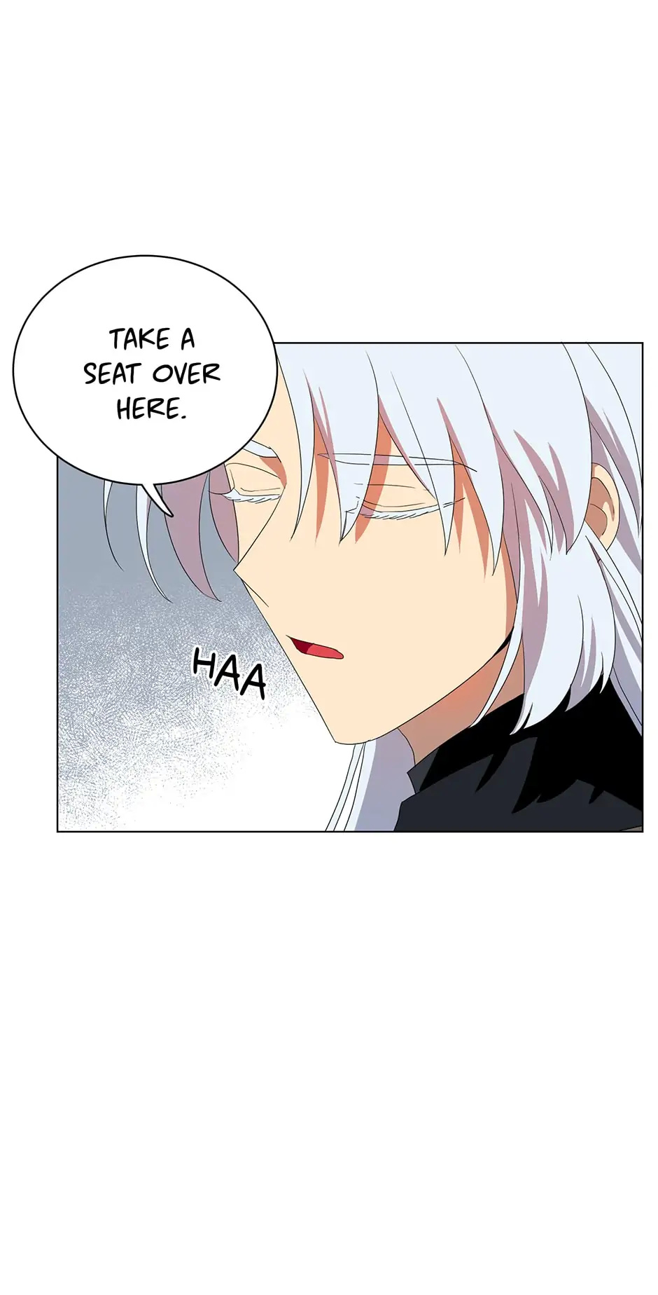 Pendant of the Elemental chapter 142 - page 17