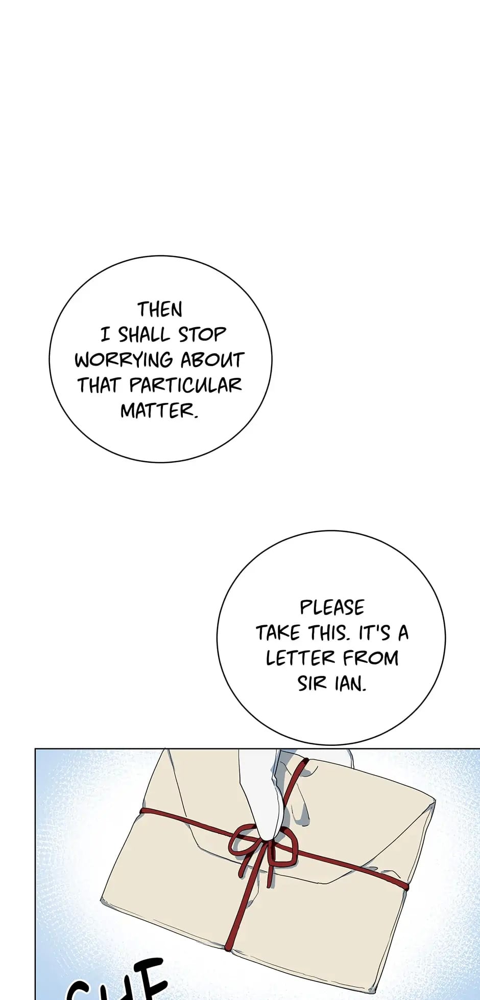 Pendant of the Elemental chapter 142 - page 8