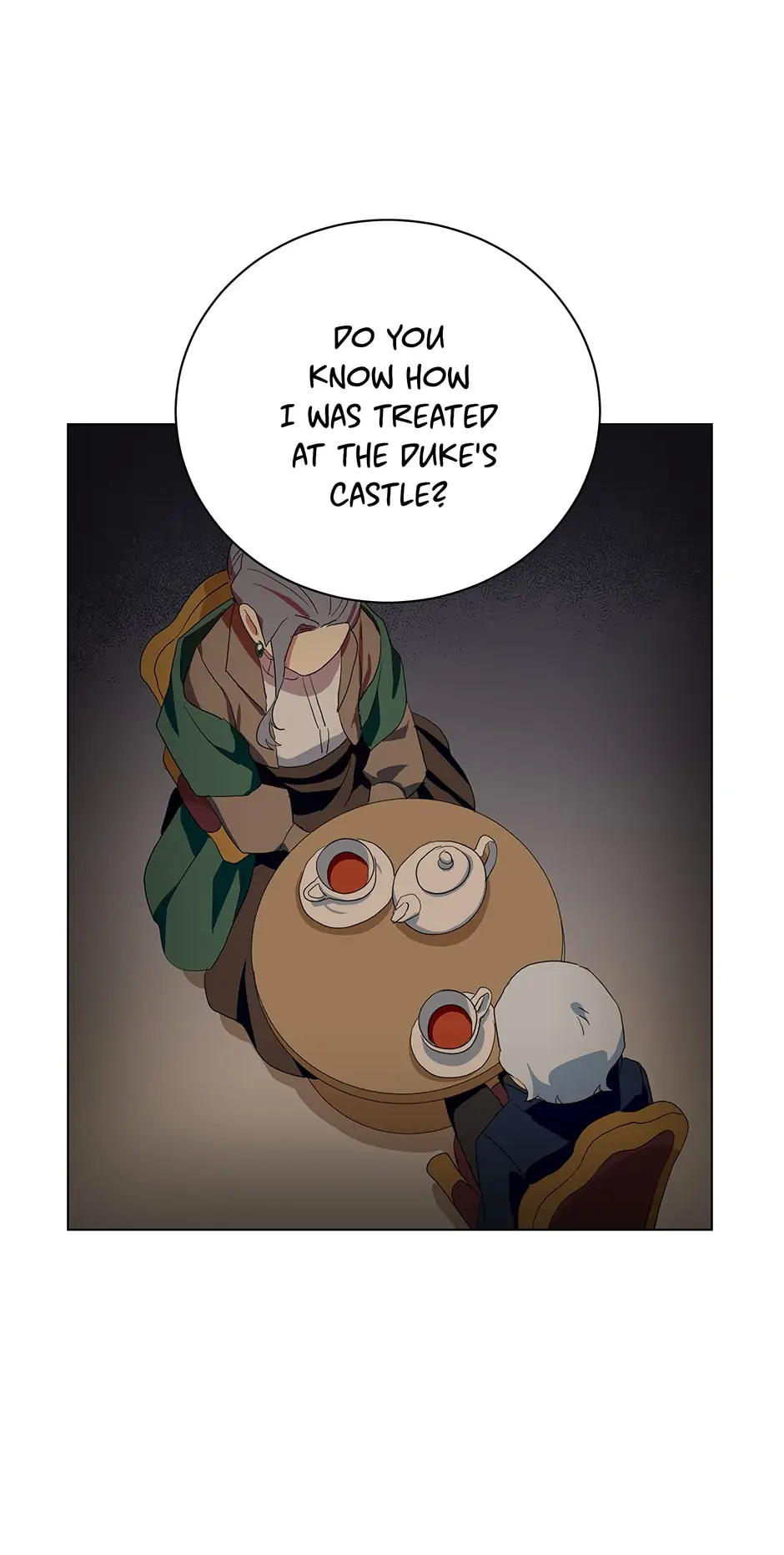 Pendant of the Elemental chapter 141 - page 10