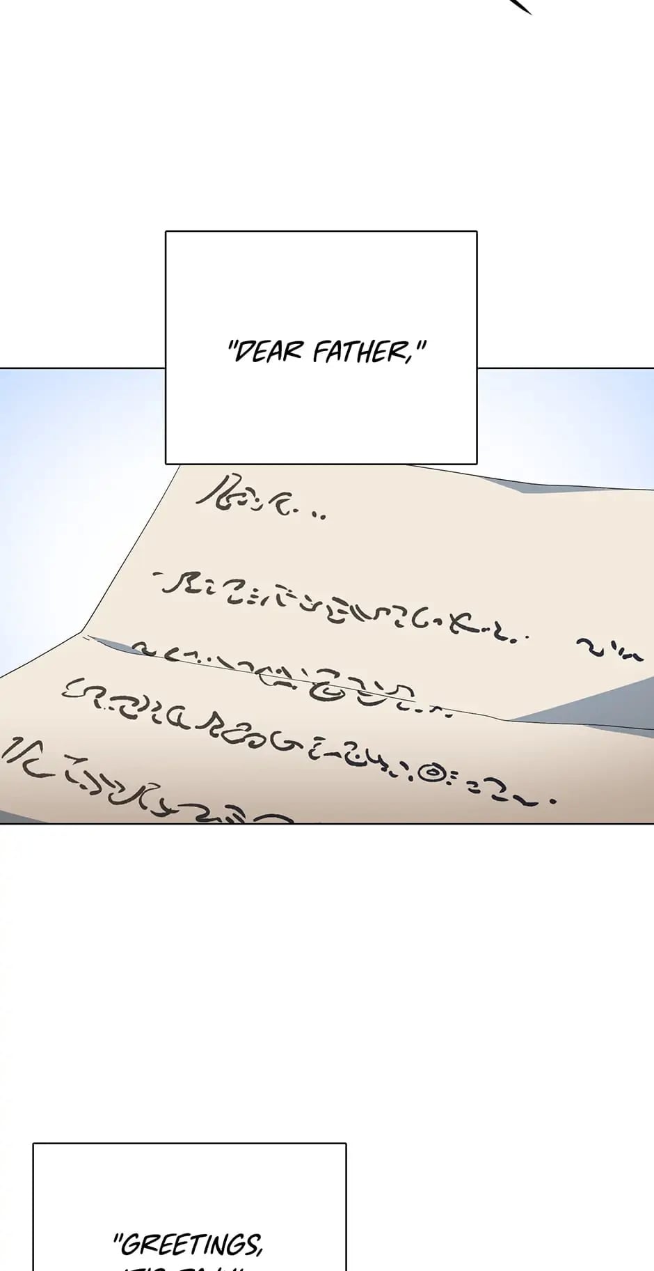 Pendant of the Elemental chapter 141 - page 36