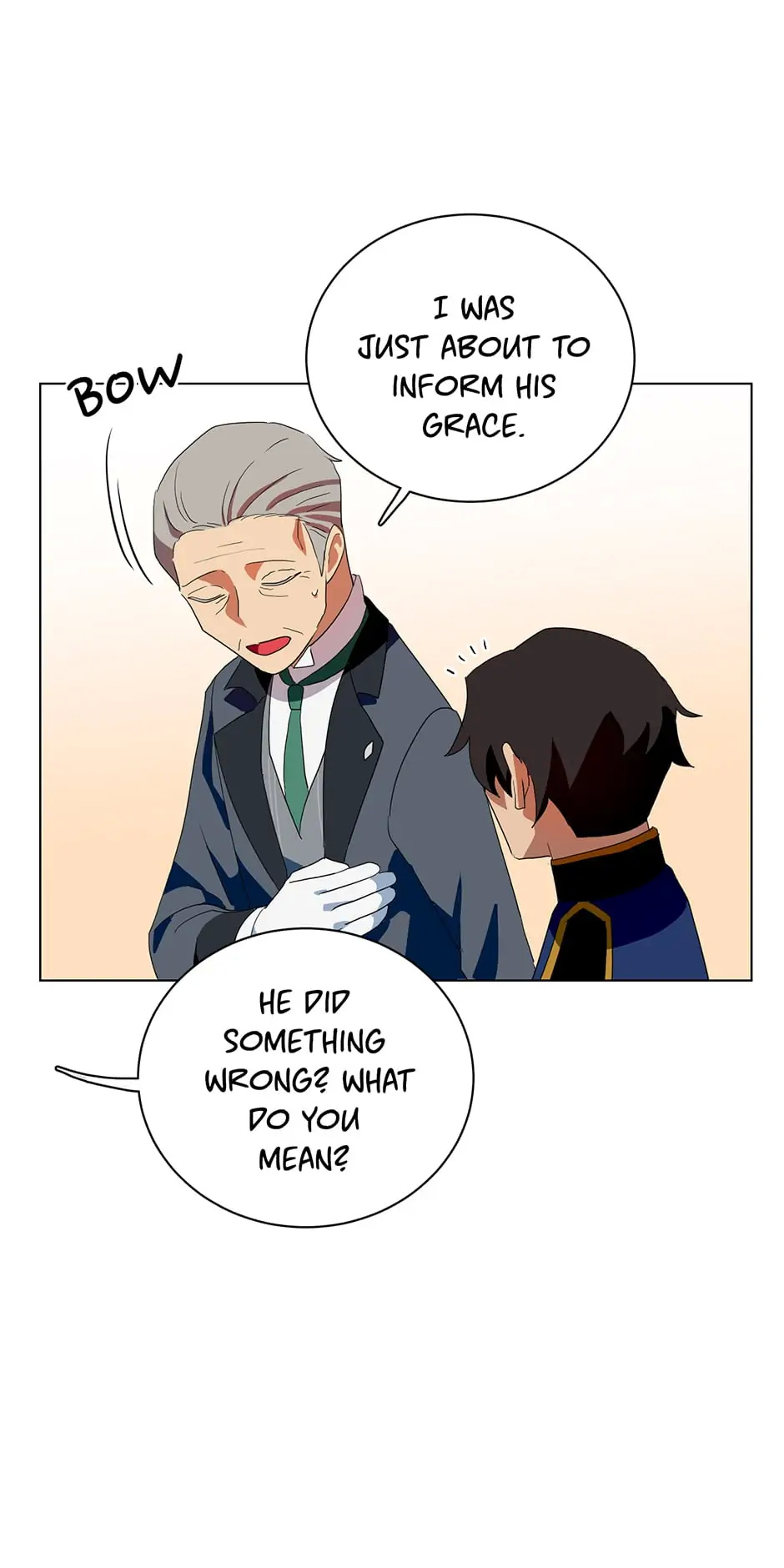 Pendant of the Elemental chapter 141 - page 51