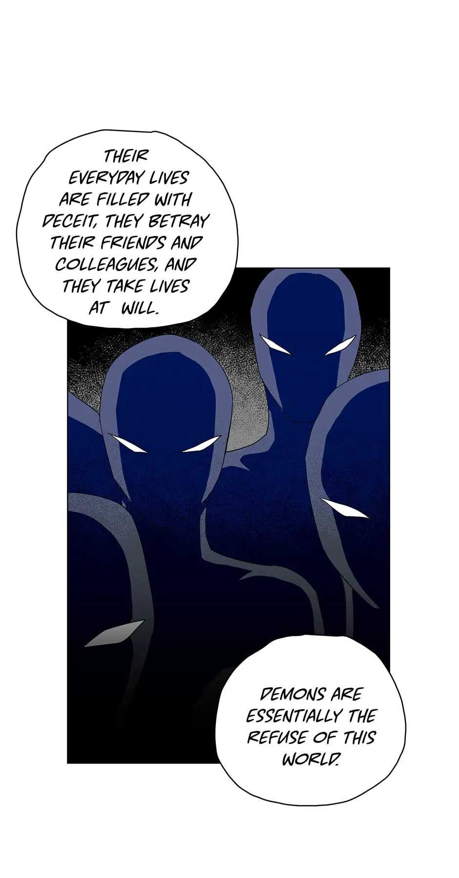 Pendant of the Elemental chapter 135 - page 16