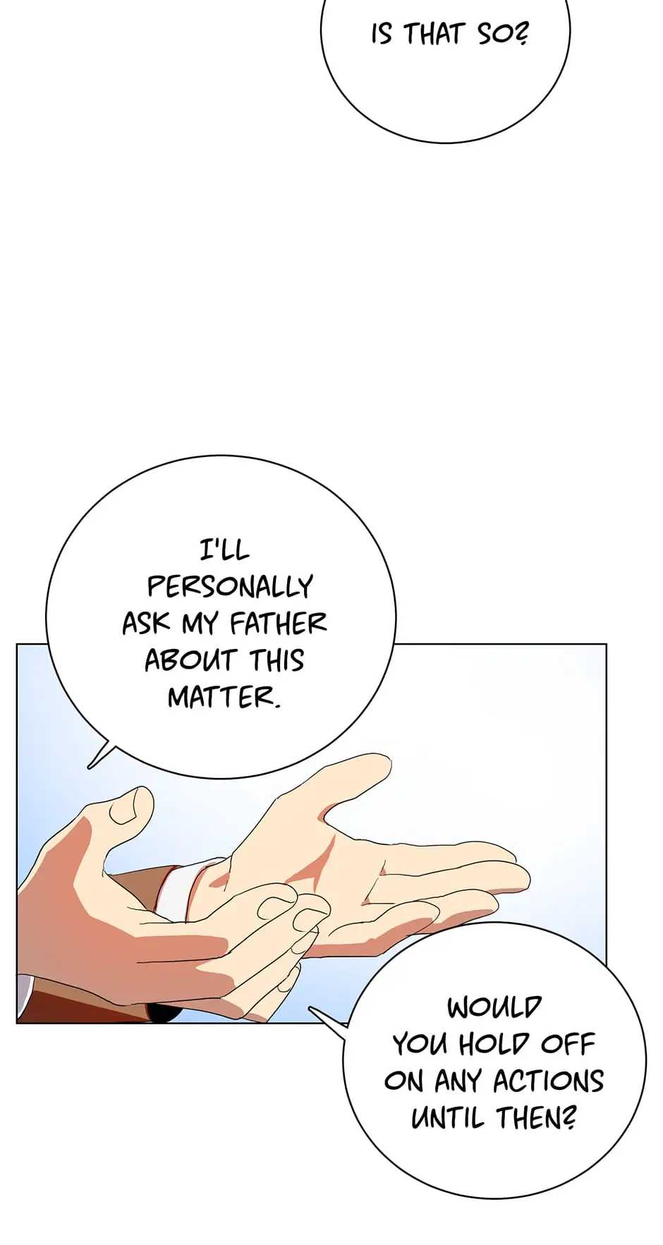 Pendant of the Elemental chapter 134 - page 25