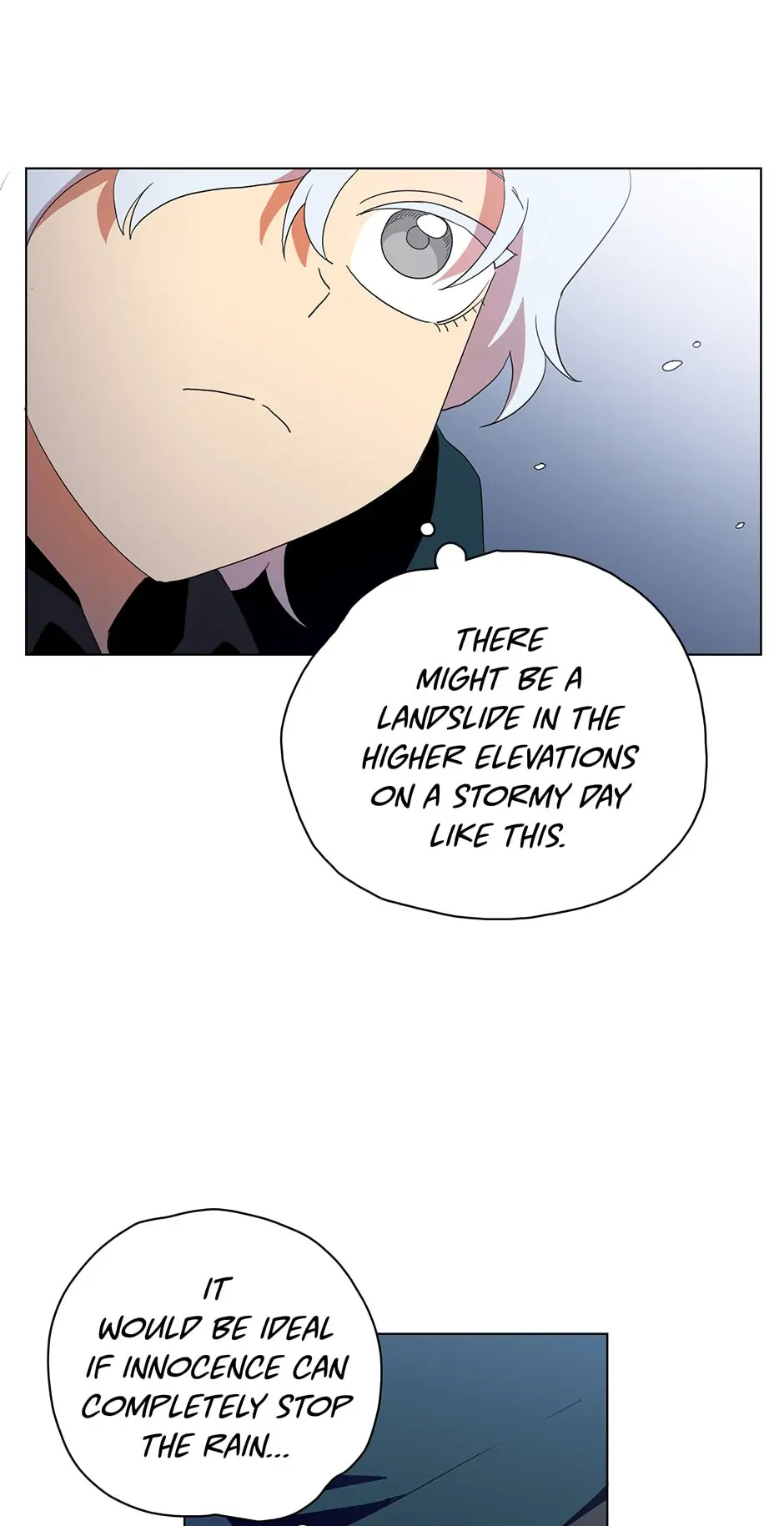 Pendant of the Elemental chapter 132 - page 47