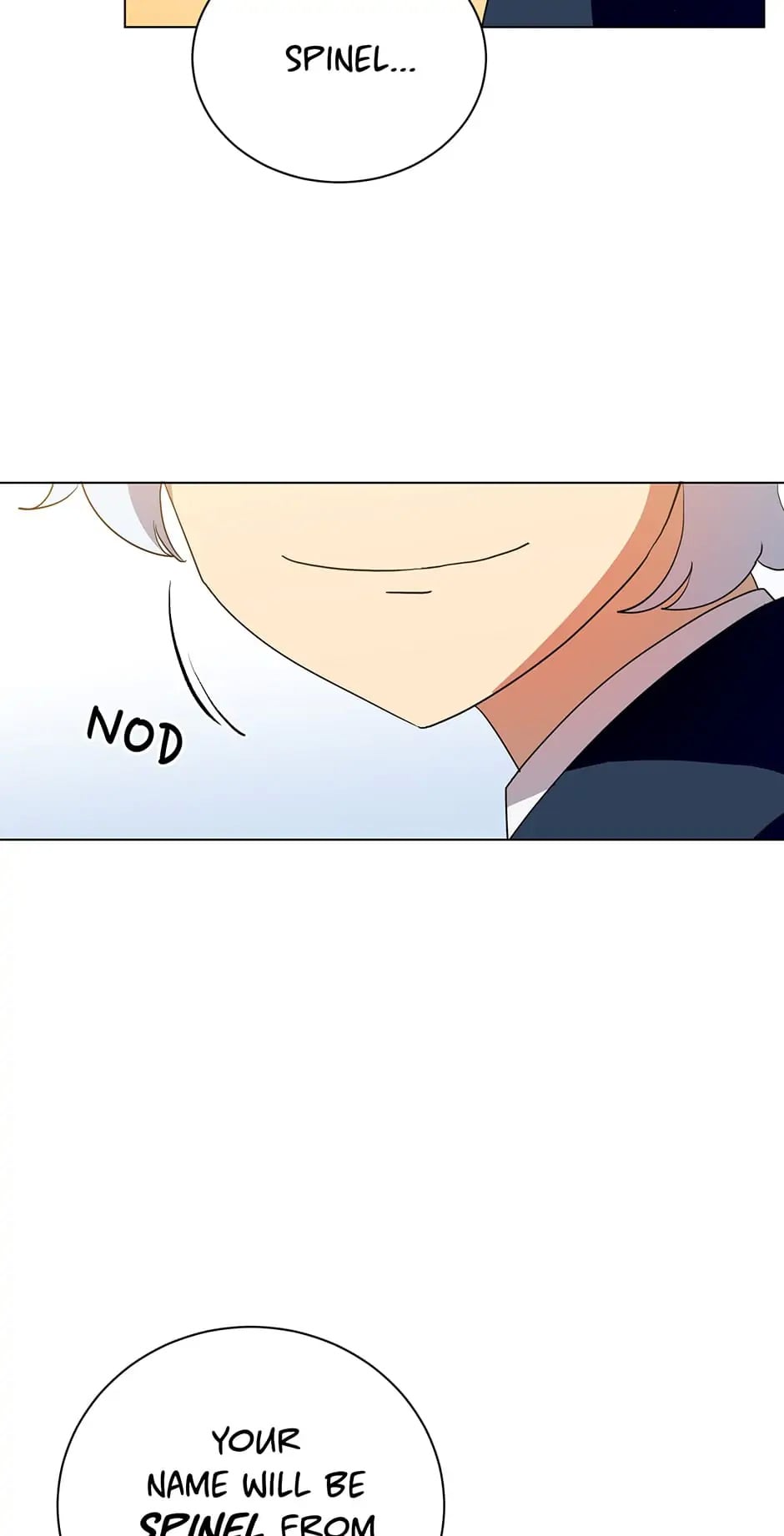 Pendant of the Elemental chapter 120 - page 62