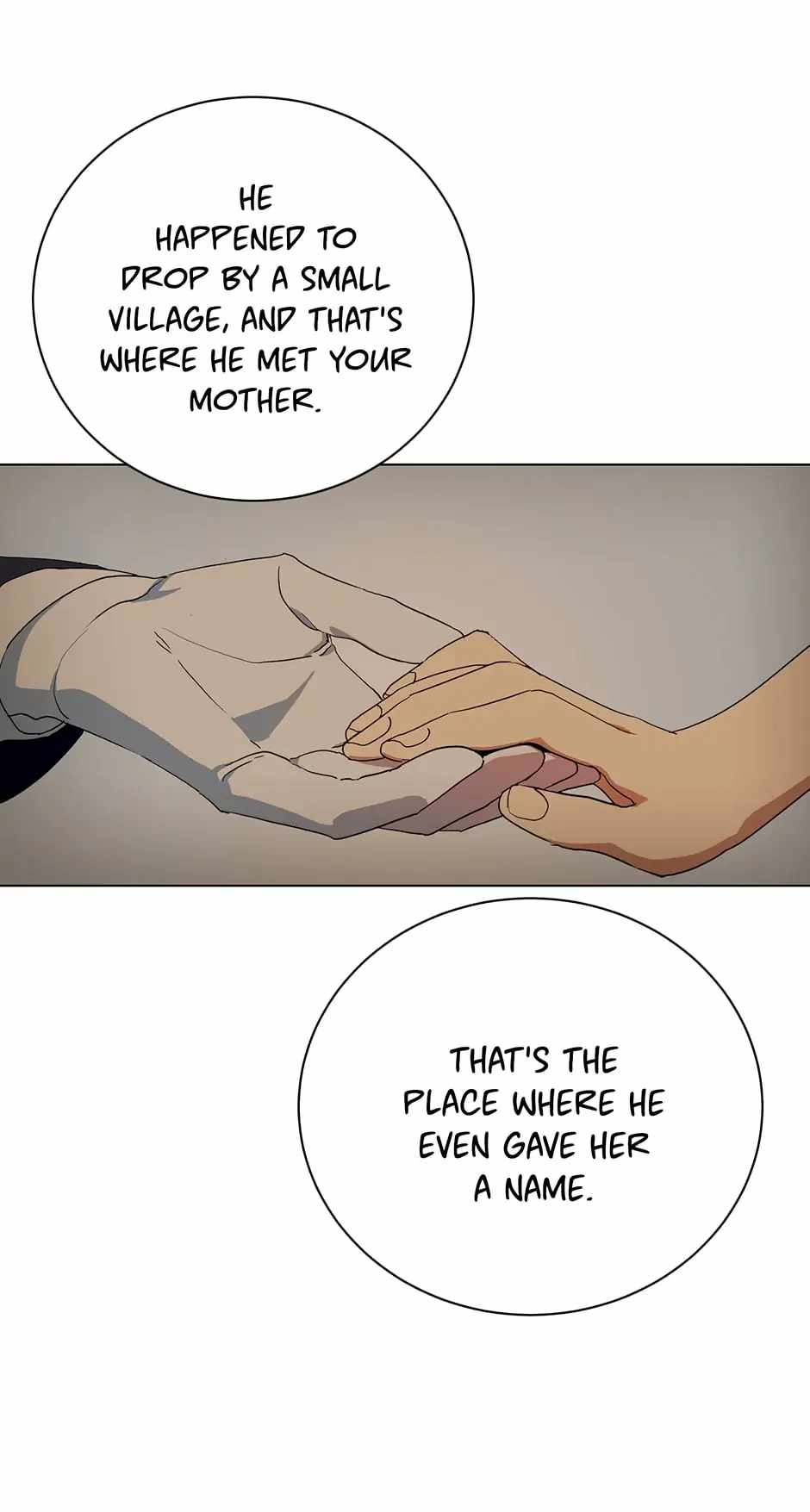 Pendant of the Elemental chapter 117 - page 36