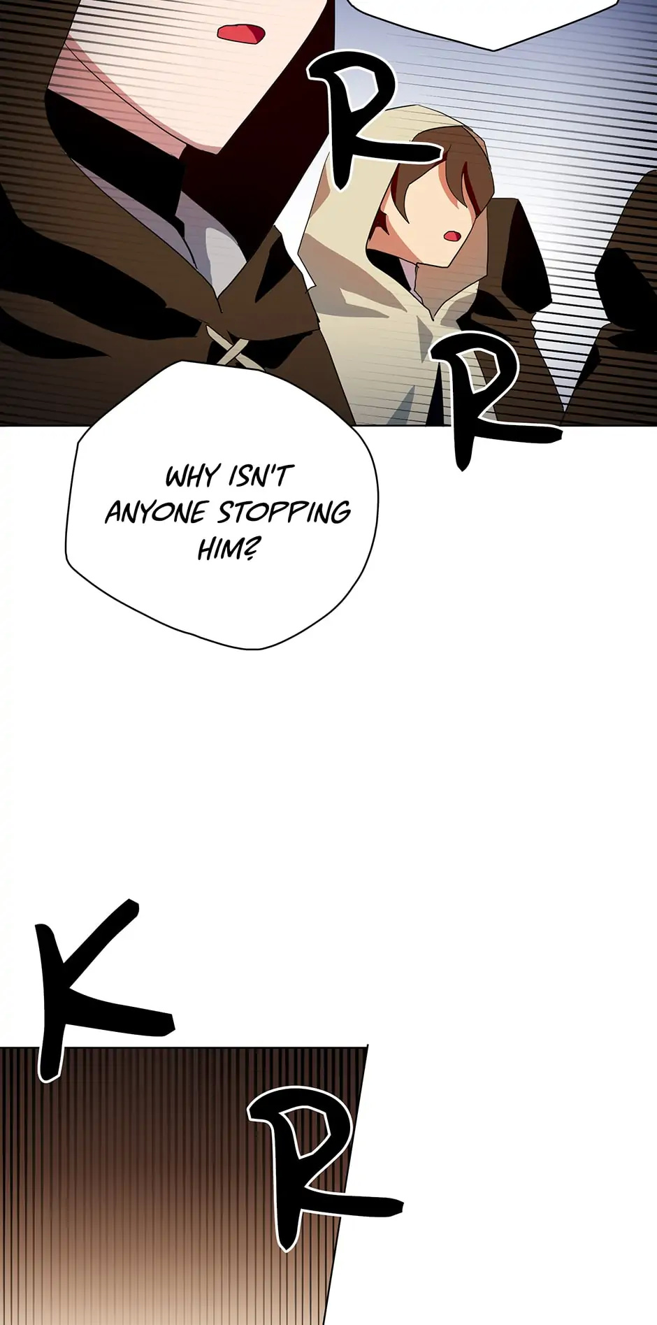 Pendant of the Elemental chapter 114 - page 32