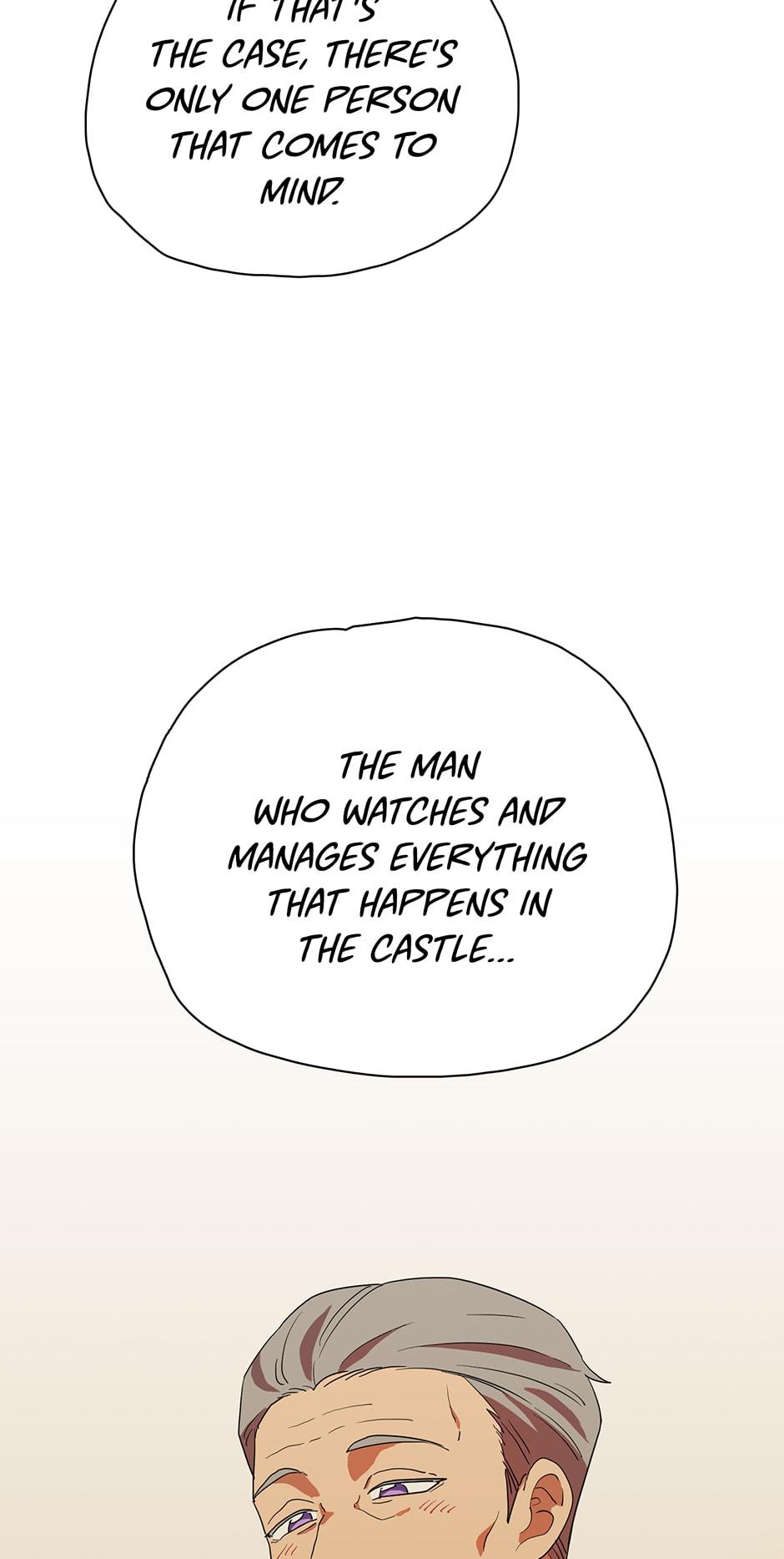 Pendant of the Elemental chapter 111 - page 60
