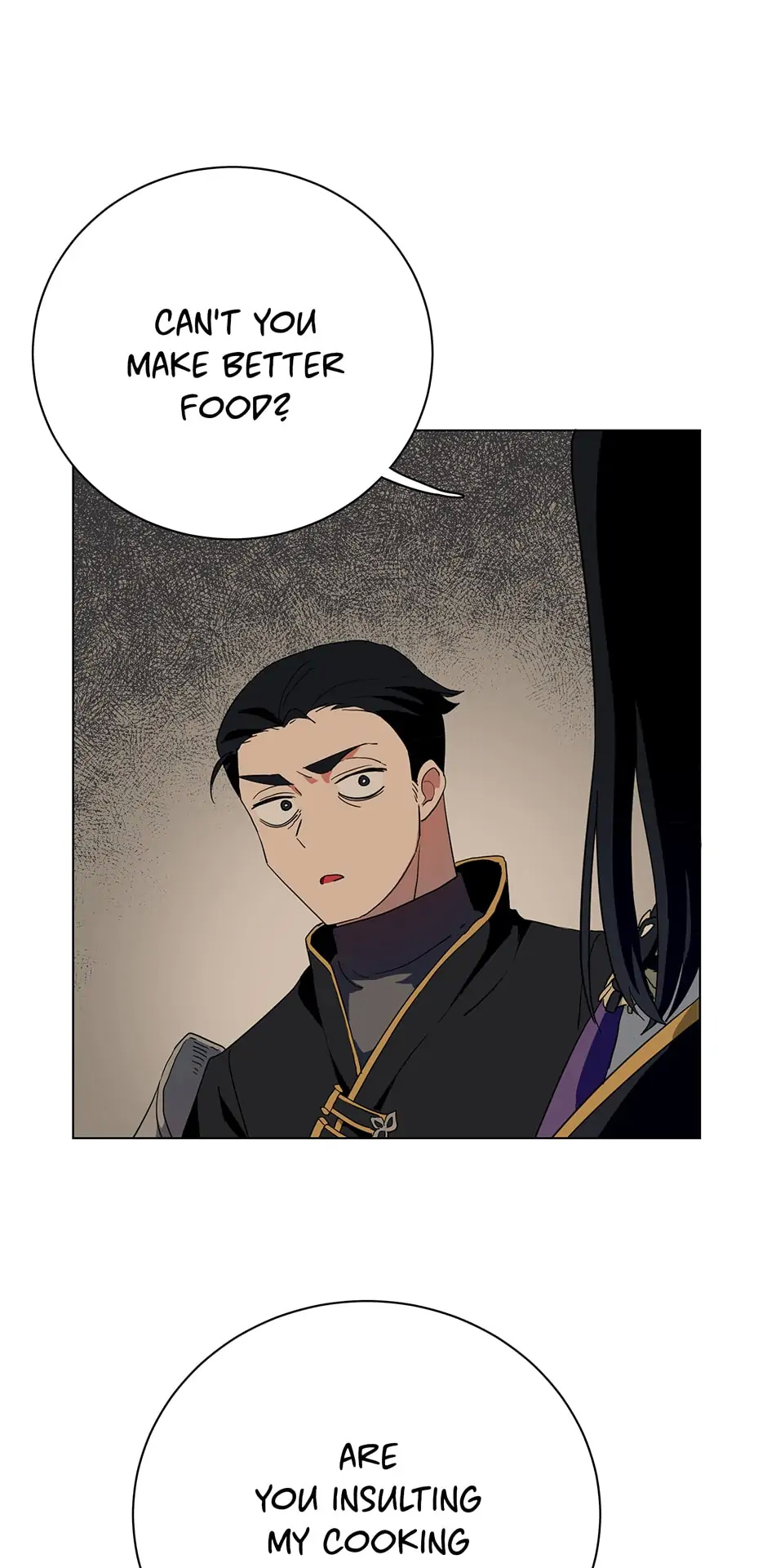 Pendant of the Elemental chapter 109 - page 37