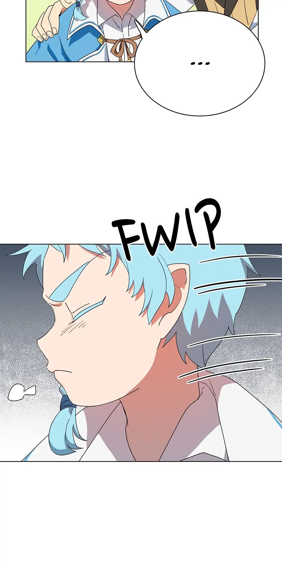 Pendant of the Elemental chapter 102 - page 25