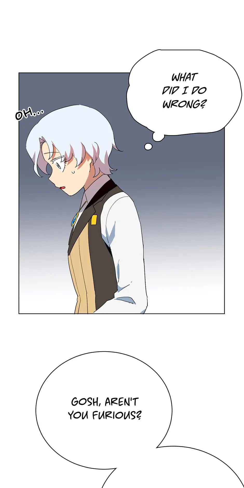 Pendant of the Elemental chapter 102 - page 26
