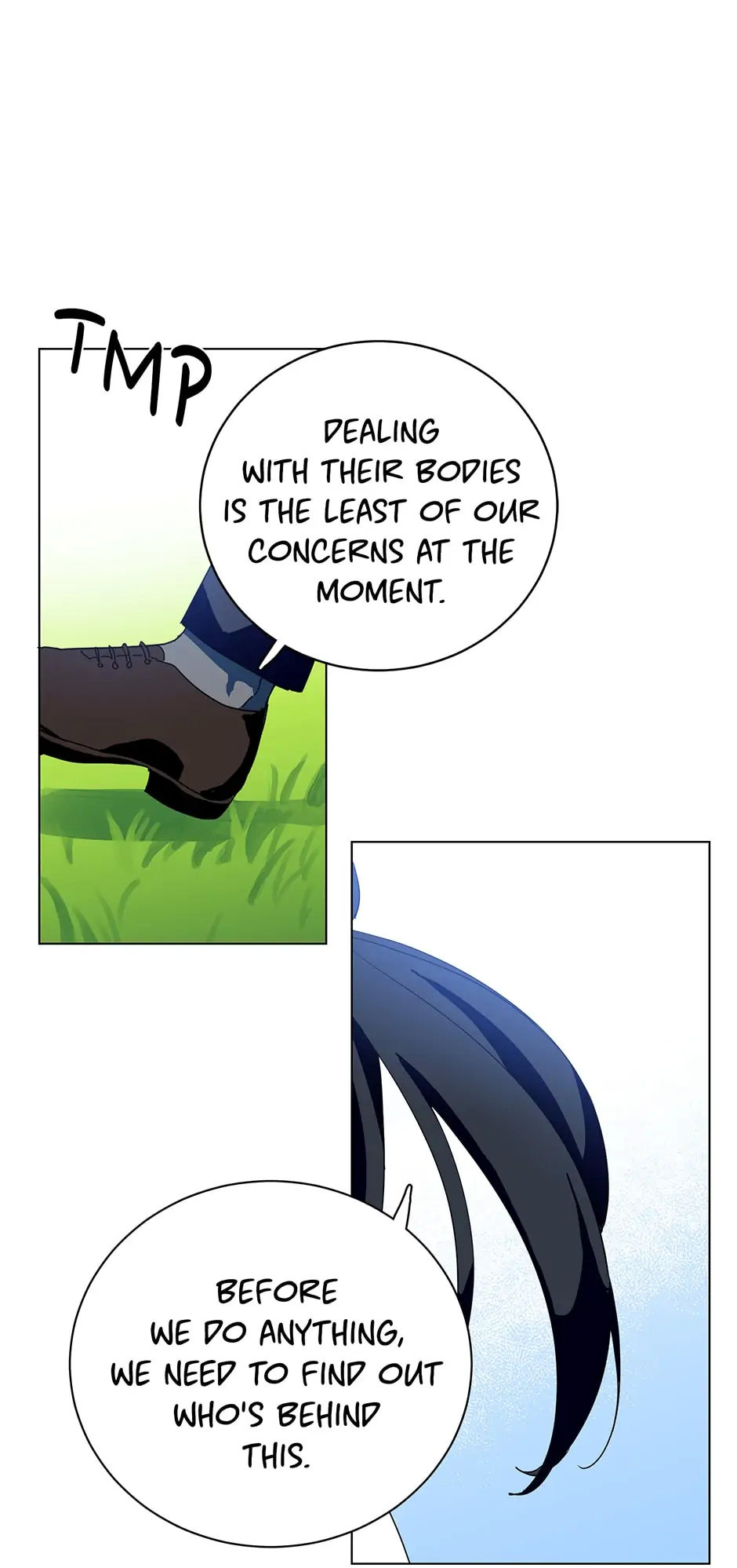Pendant of the Elemental chapter 91 - page 56