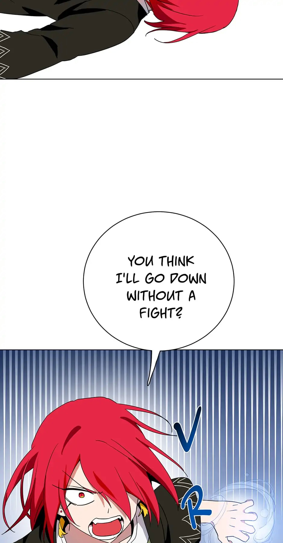Pendant of the Elemental chapter 89 - page 51