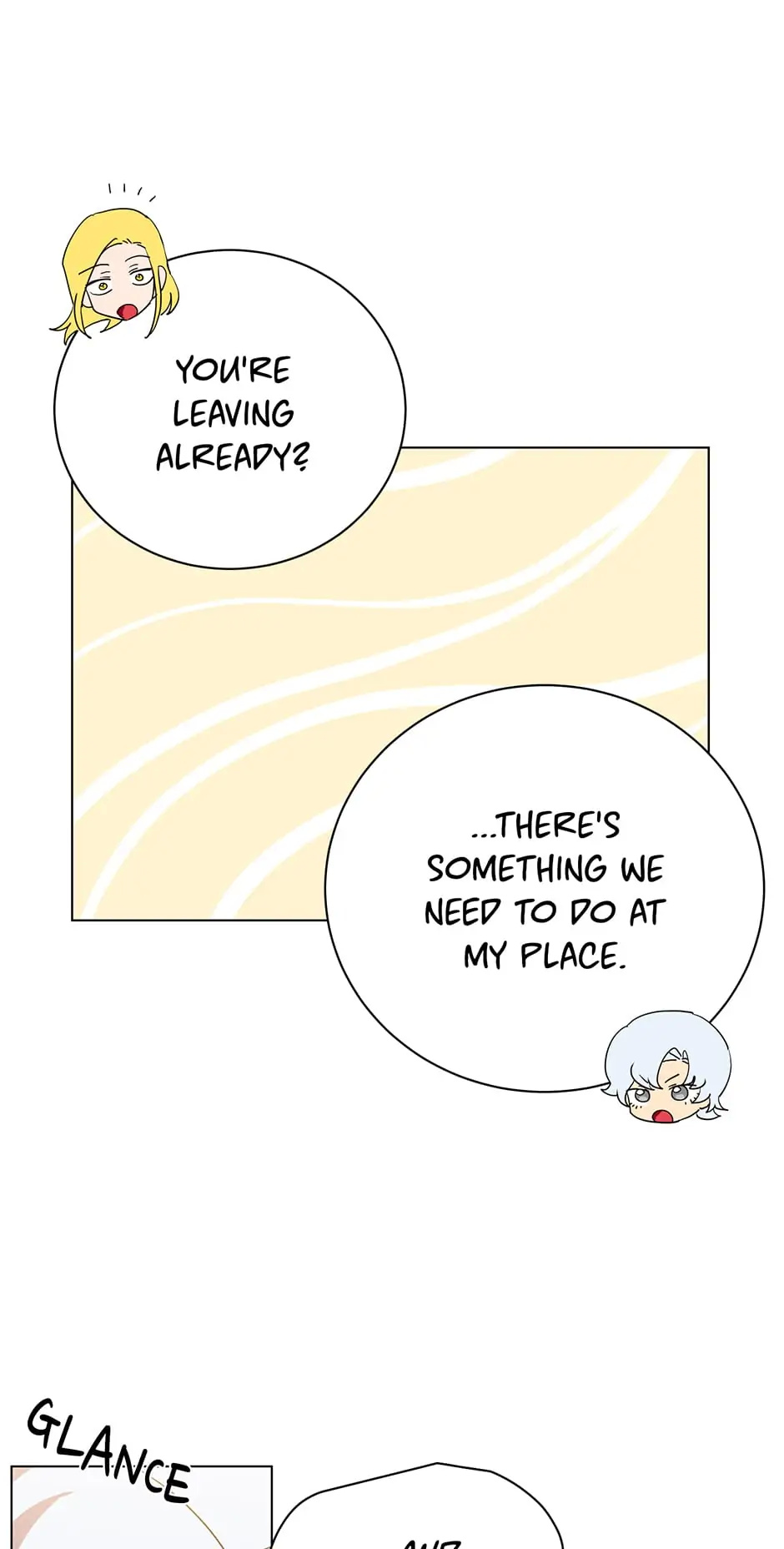 Pendant of the Elemental chapter 89 - page 7
