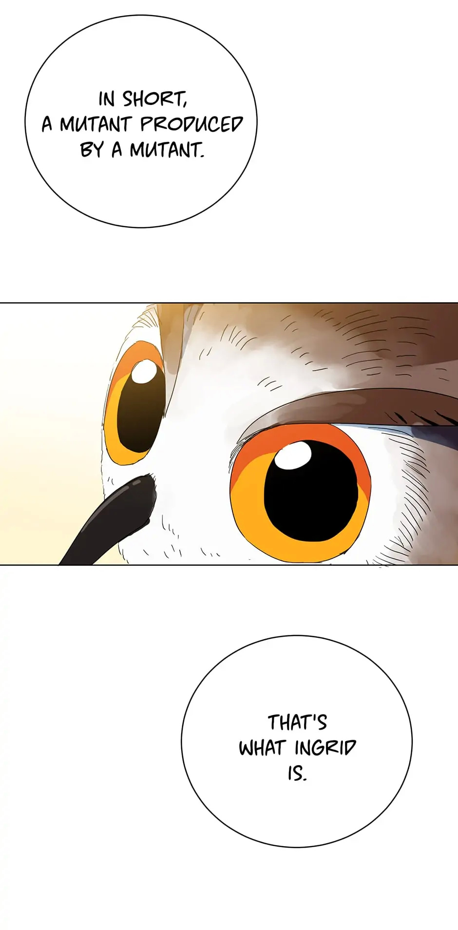 Pendant of the Elemental chapter 88 - page 39