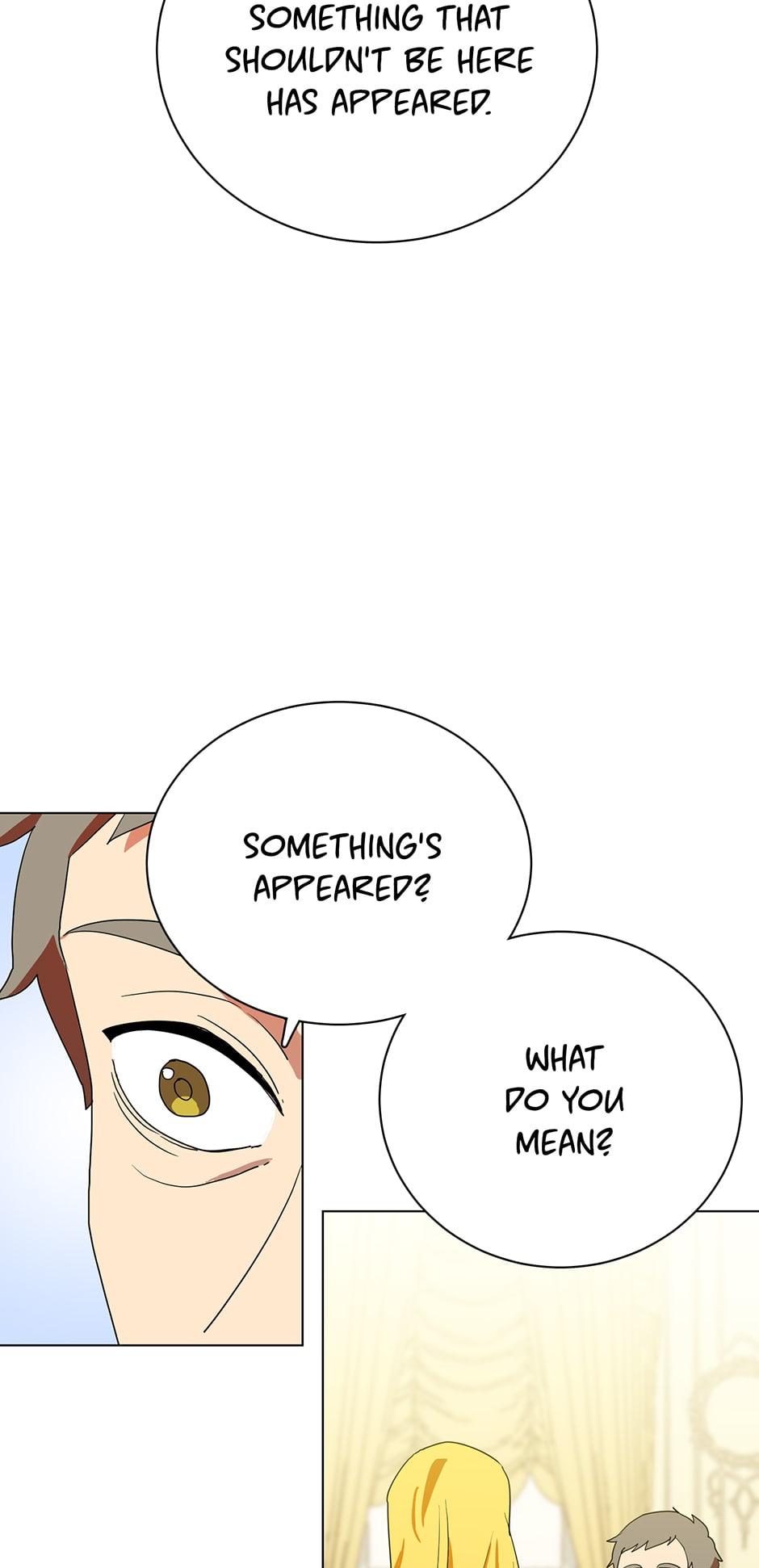Pendant of the Elemental chapter 87 - page 35