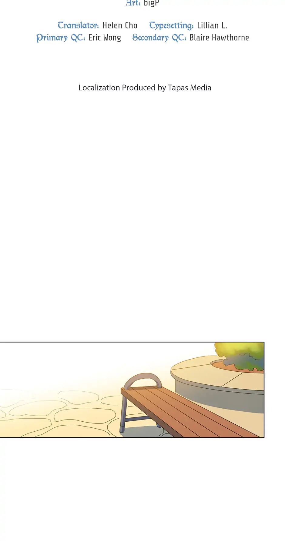 Pendant of the Elemental chapter 84 - page 9