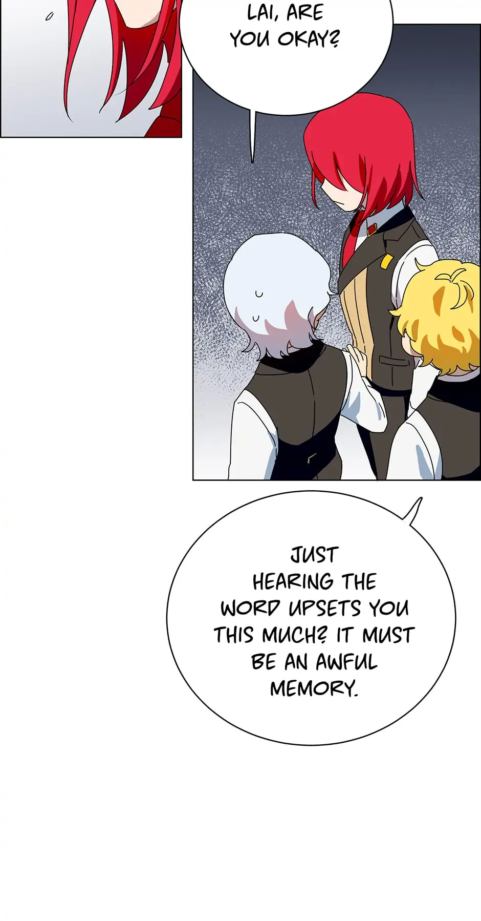 Pendant of the Elemental chapter 83 - page 18