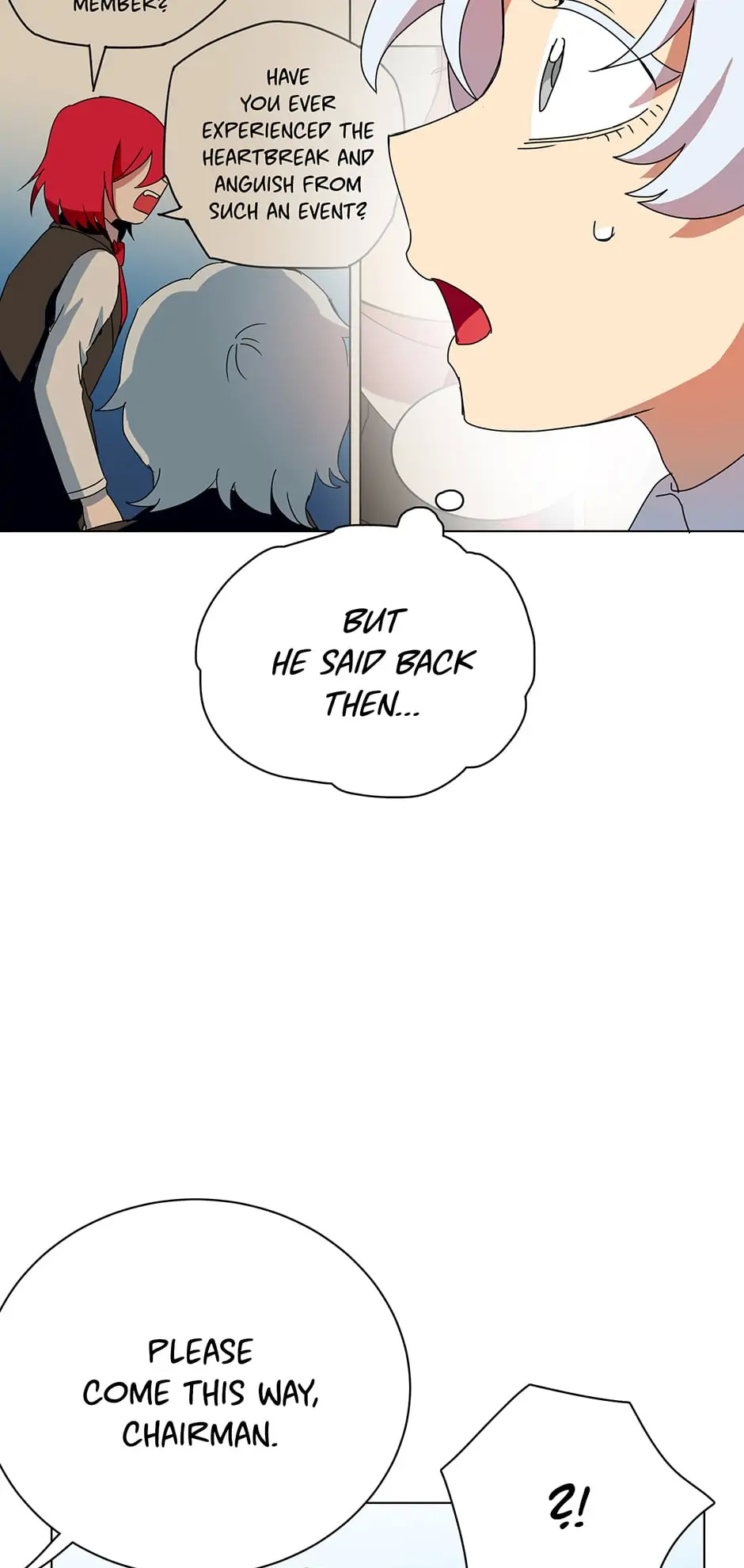 Pendant of the Elemental chapter 83 - page 49