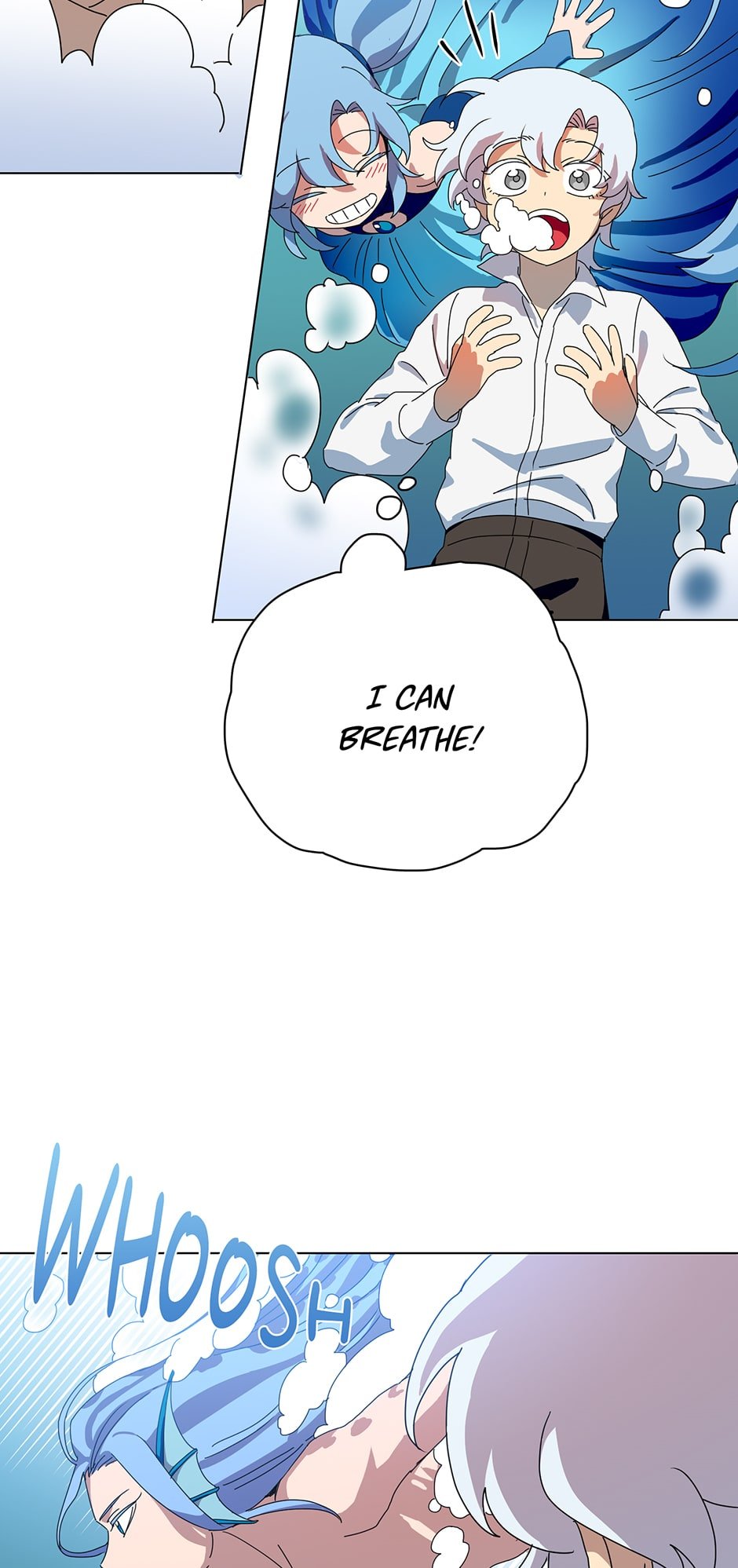 Pendant of the Elemental chapter 81 - page 30