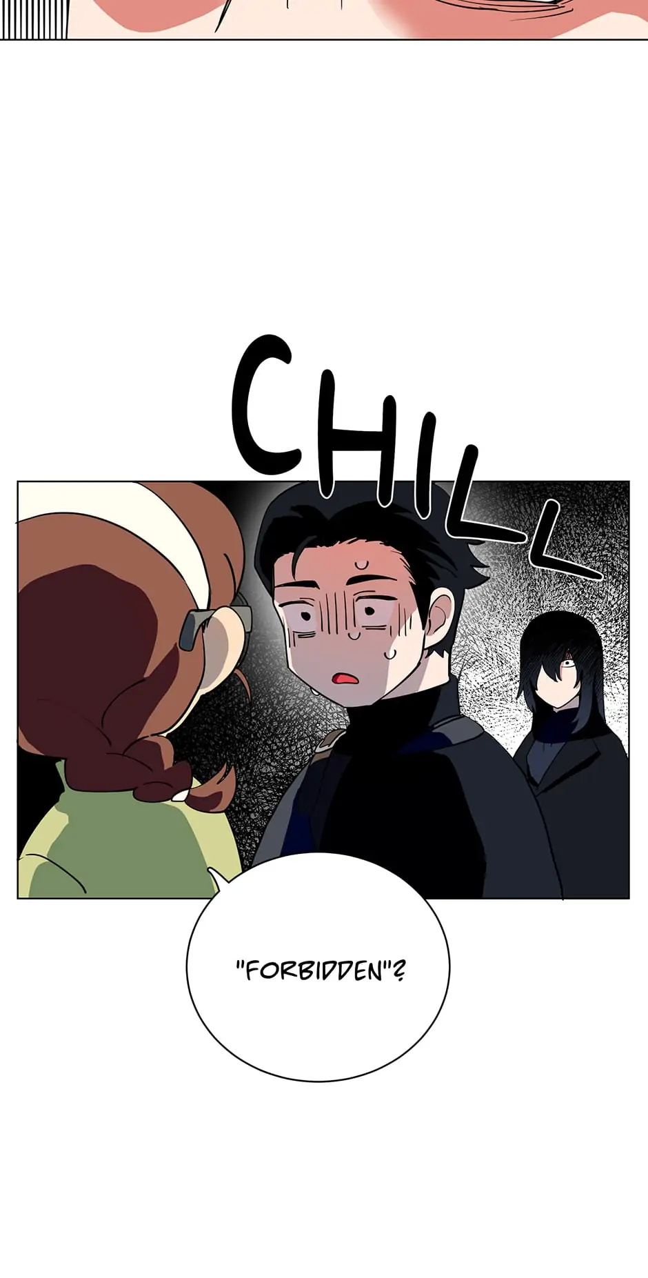 Pendant of the Elemental chapter 79 - page 10