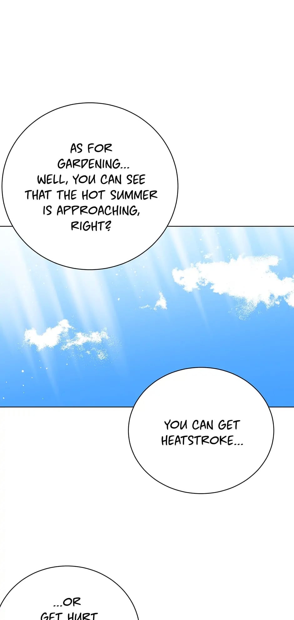 Pendant of the Elemental chapter 78 - page 9