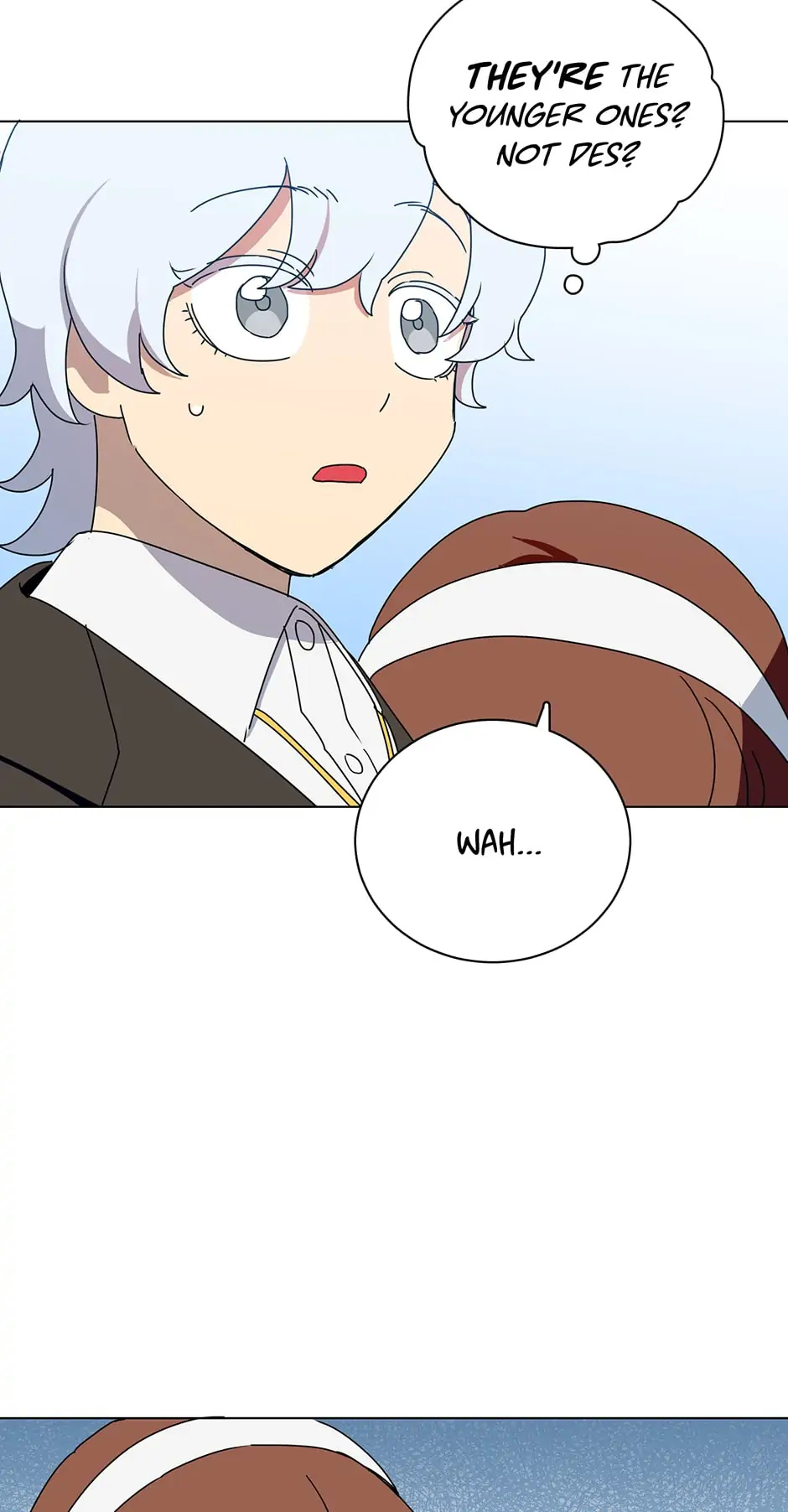 Pendant of the Elemental chapter 77 - page 51