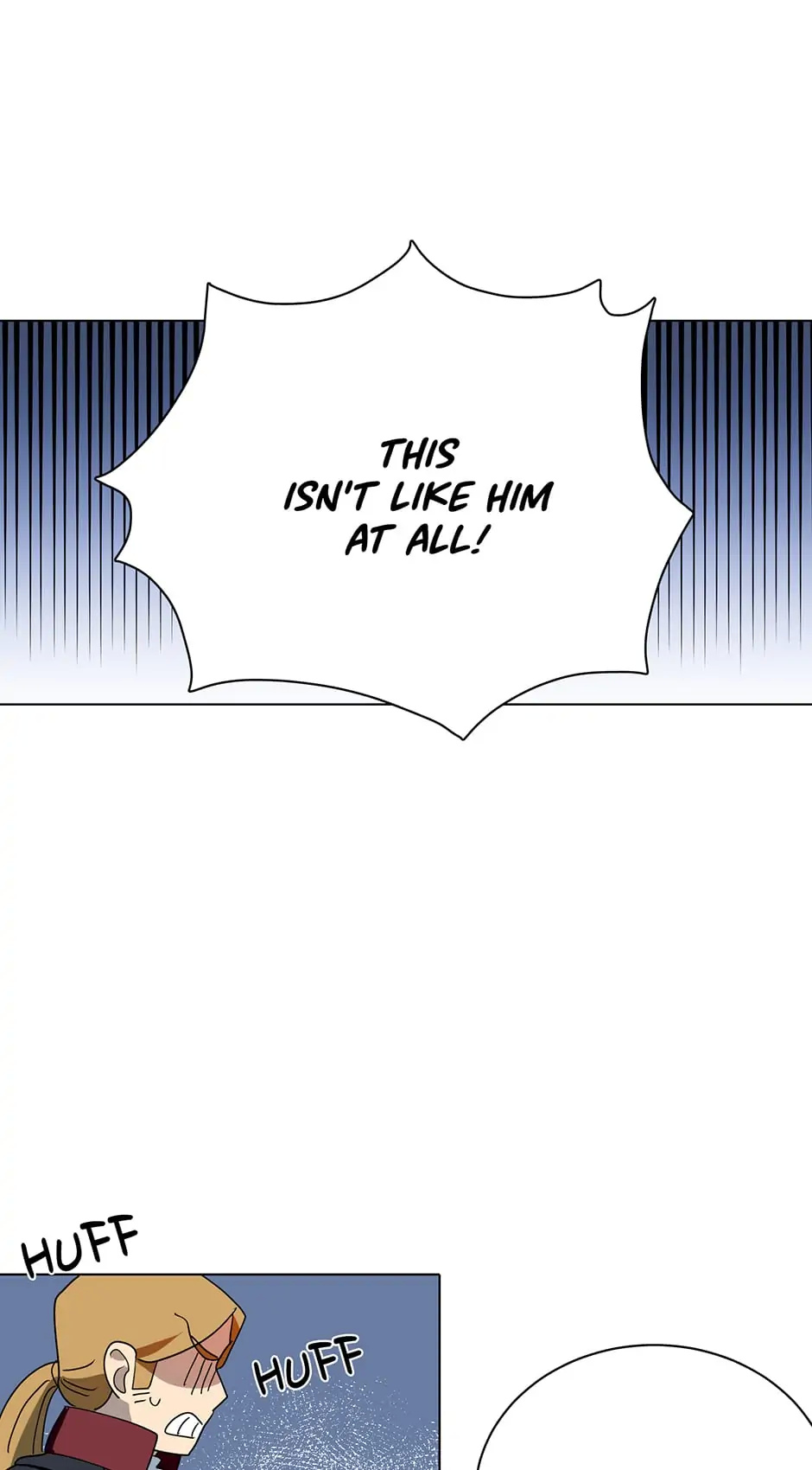 Pendant of the Elemental chapter 72 - page 18