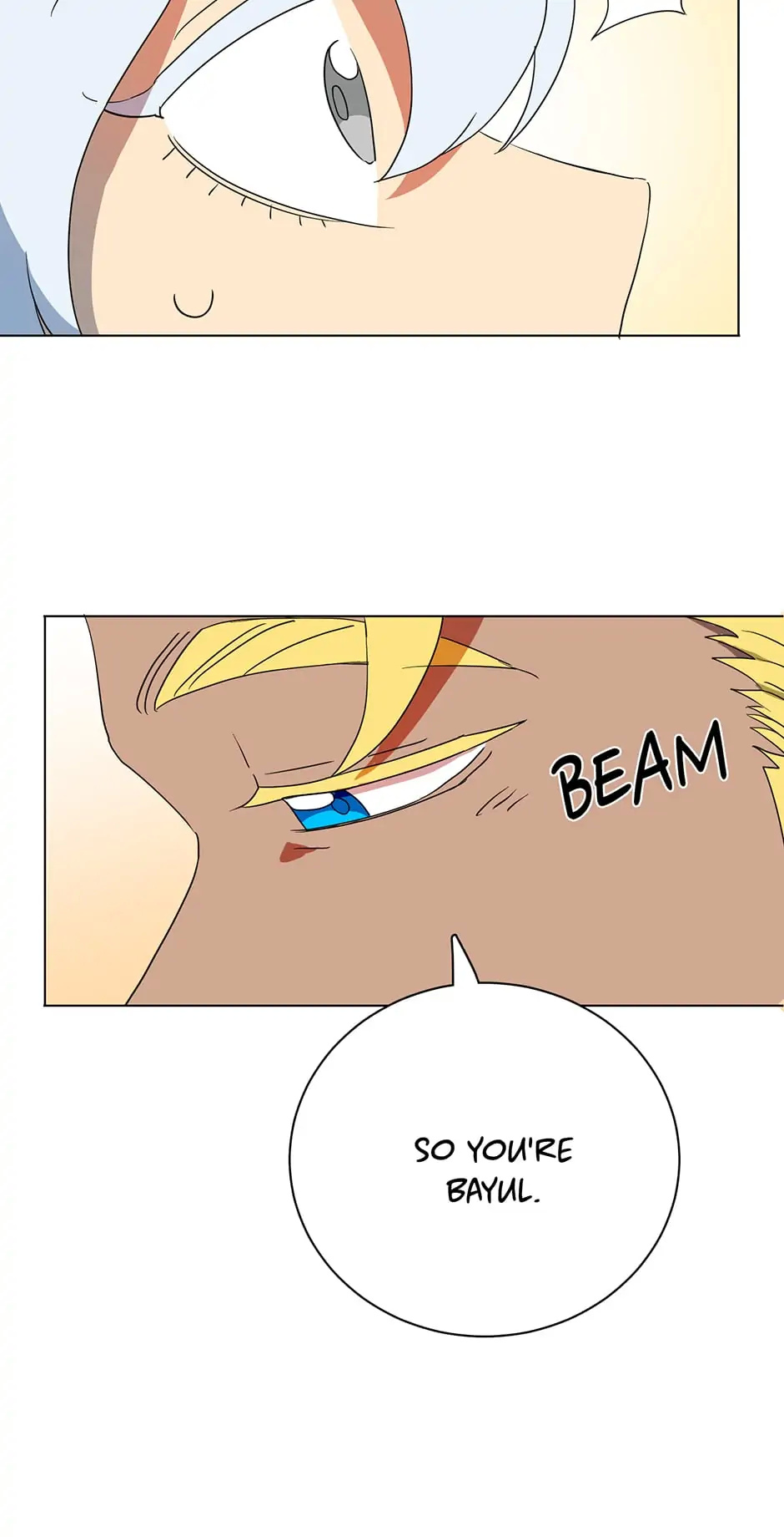 Pendant of the Elemental chapter 71 - page 28