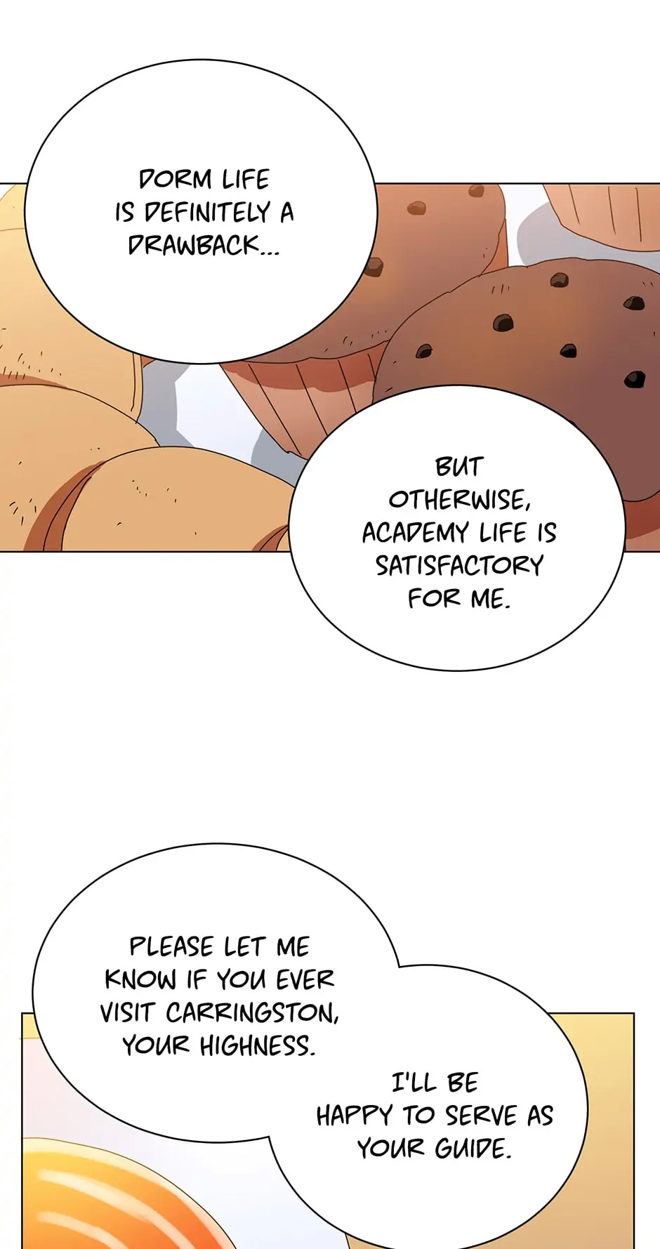 Pendant of the Elemental chapter 69 - page 42