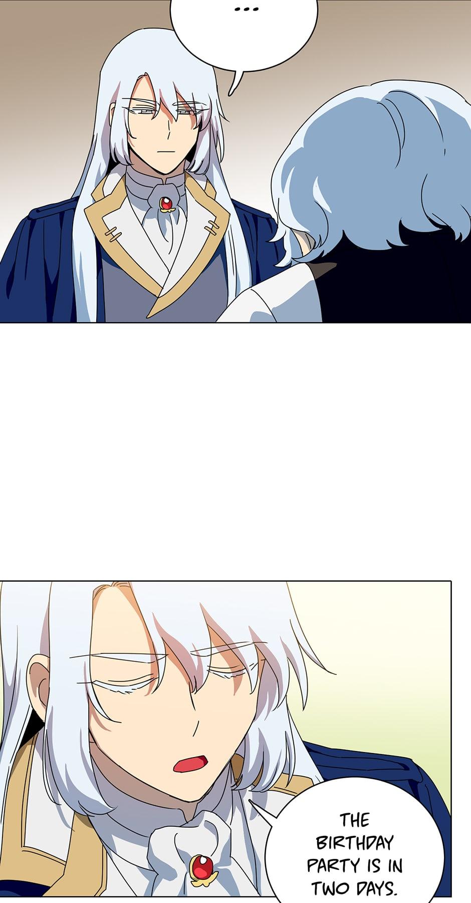 Pendant of the Elemental chapter 67 - page 40