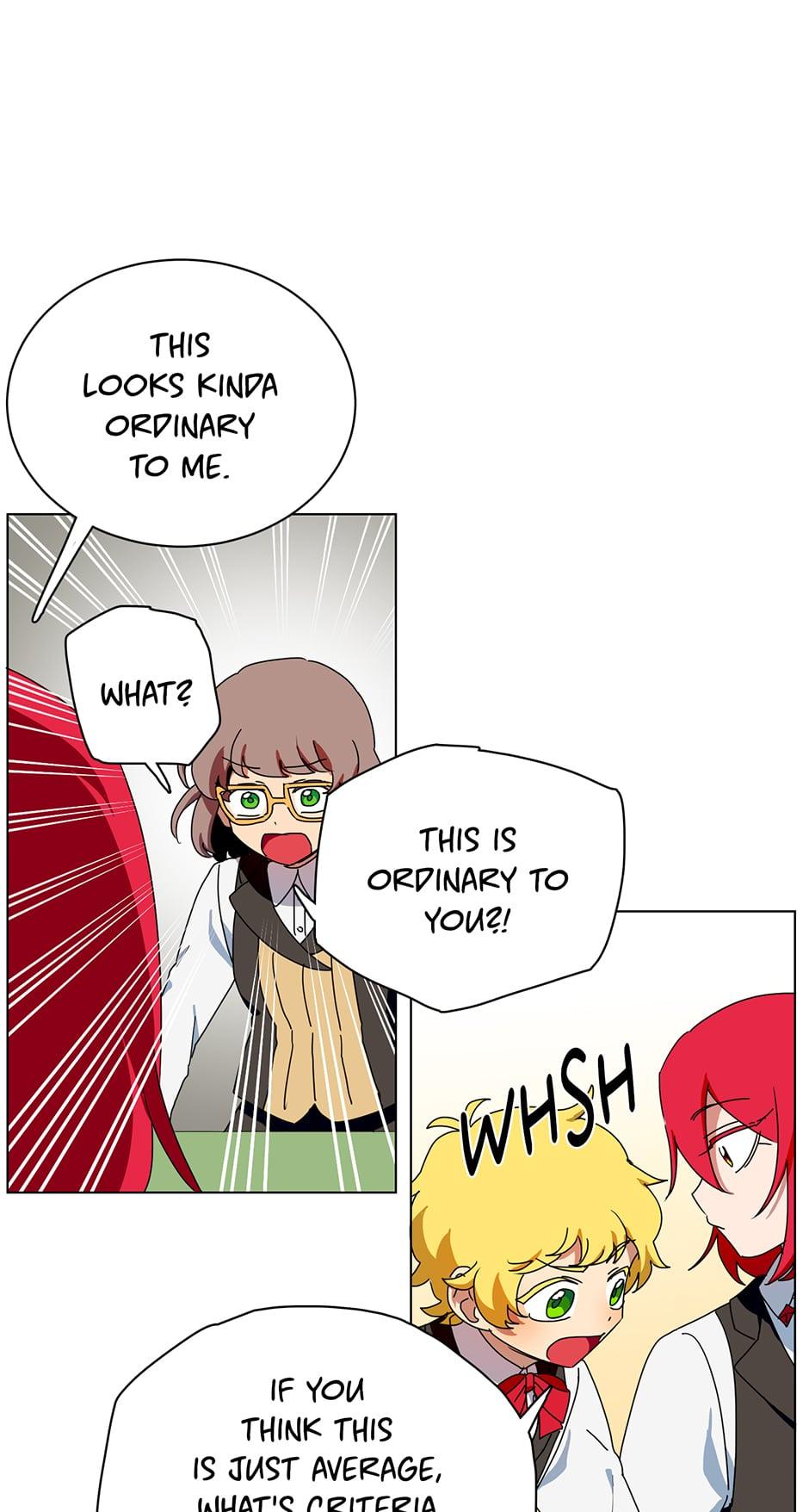 Pendant of the Elemental chapter 67 - page 48