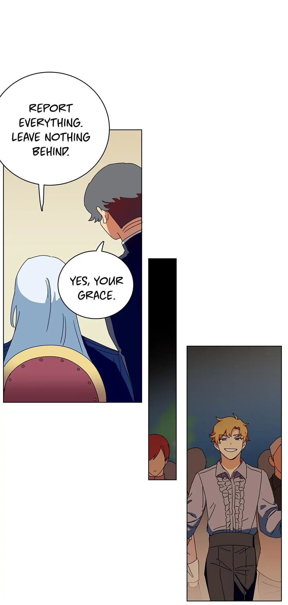 Pendant of the Elemental chapter 66 - page 45
