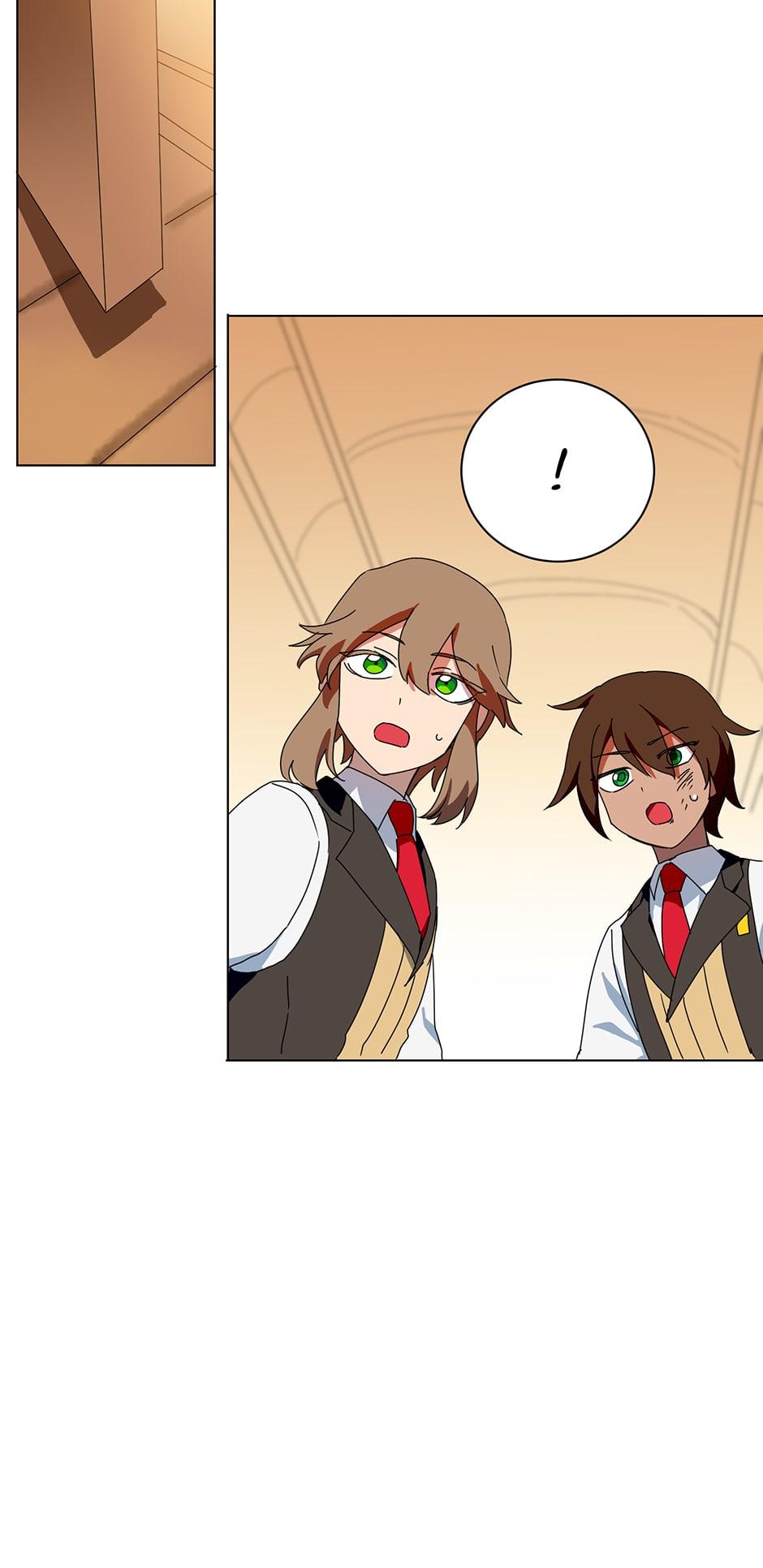 Pendant of the Elemental chapter 65 - page 13