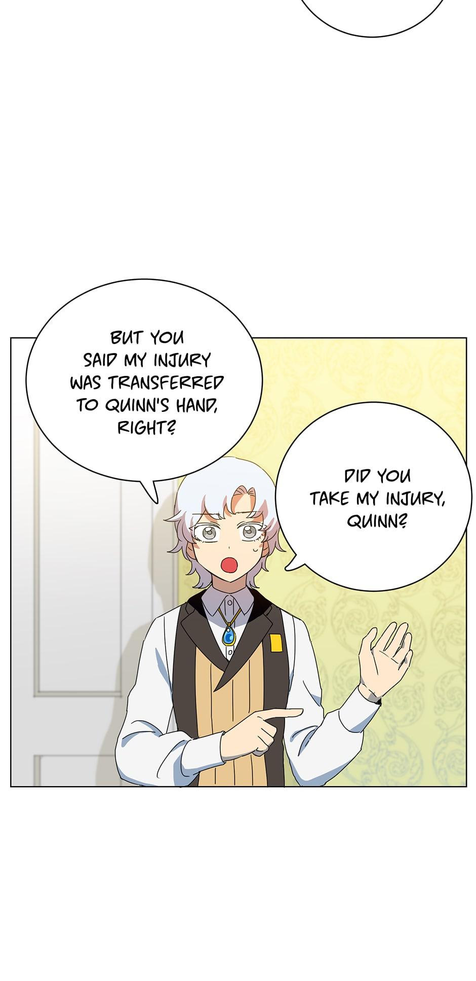 Pendant of the Elemental chapter 65 - page 41