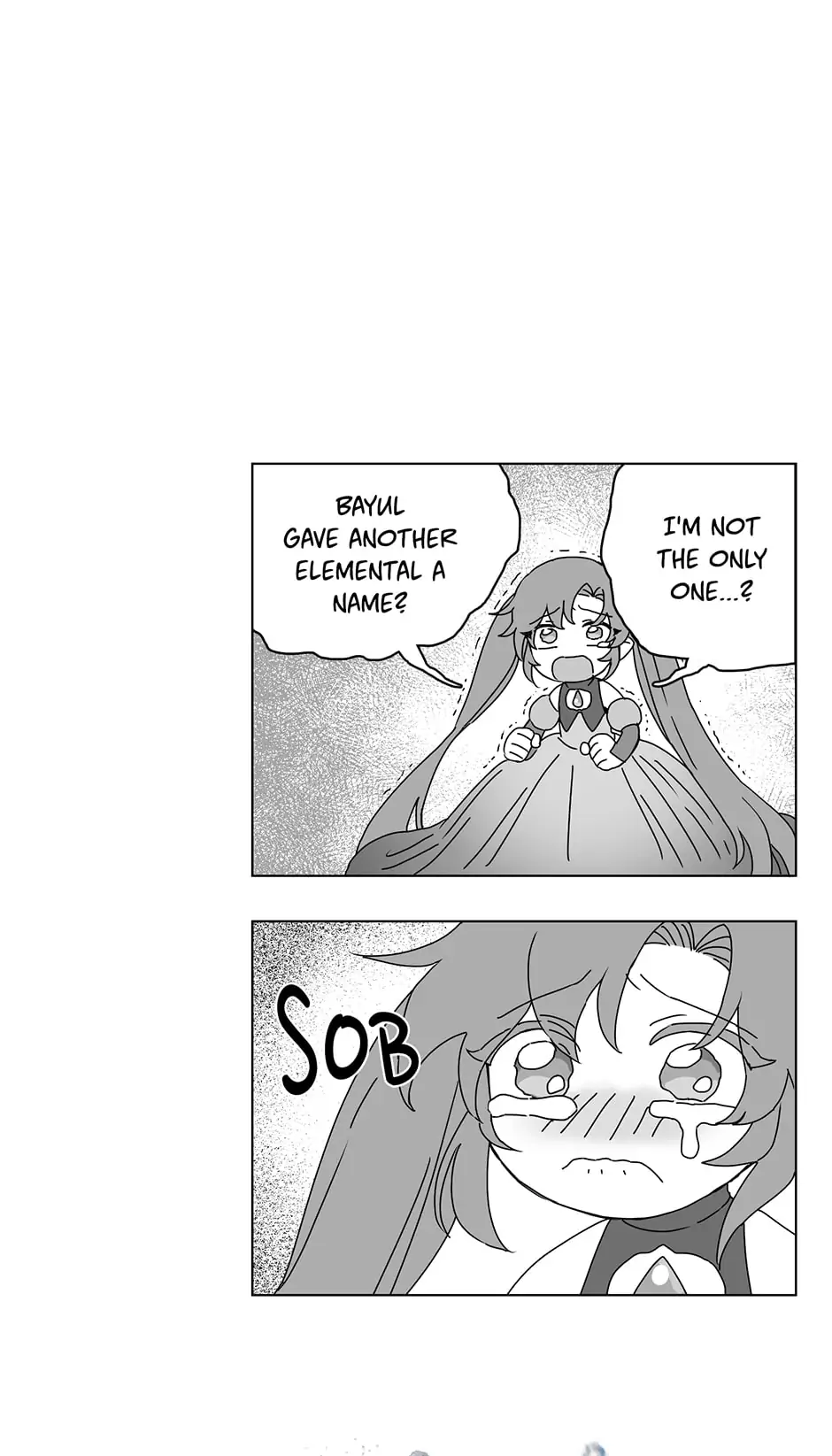 Pendant of the Elemental chapter 63 - page 48