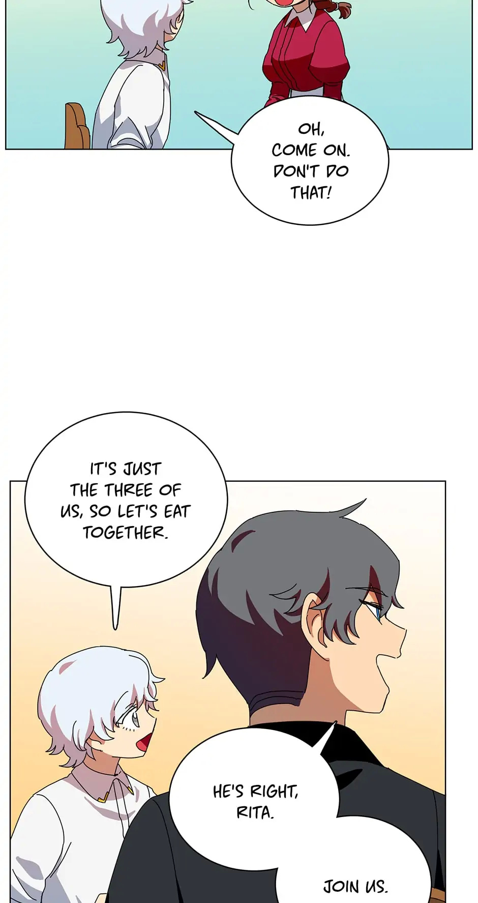 Pendant of the Elemental chapter 54 - page 26