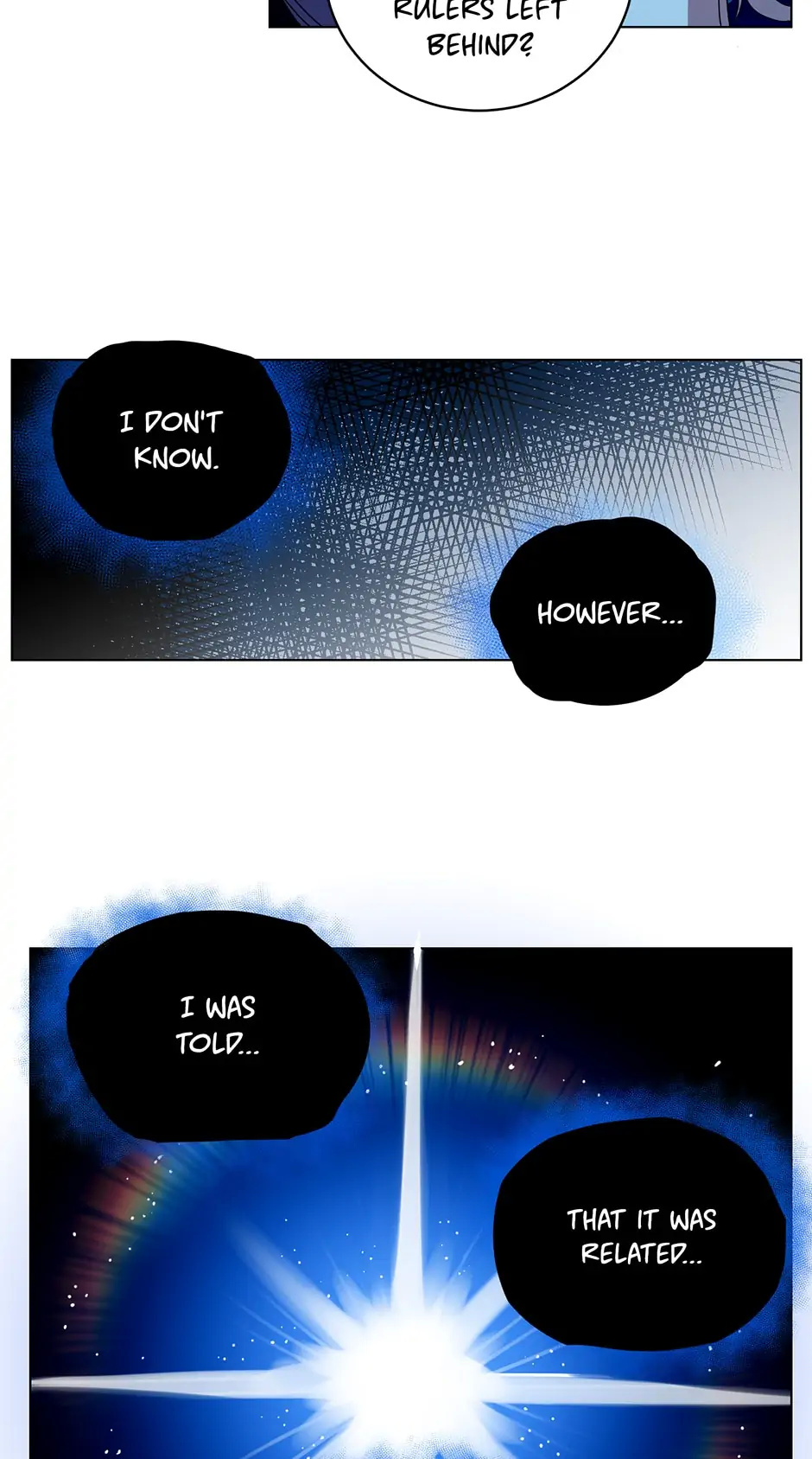 Pendant of the Elemental chapter 50 - page 36