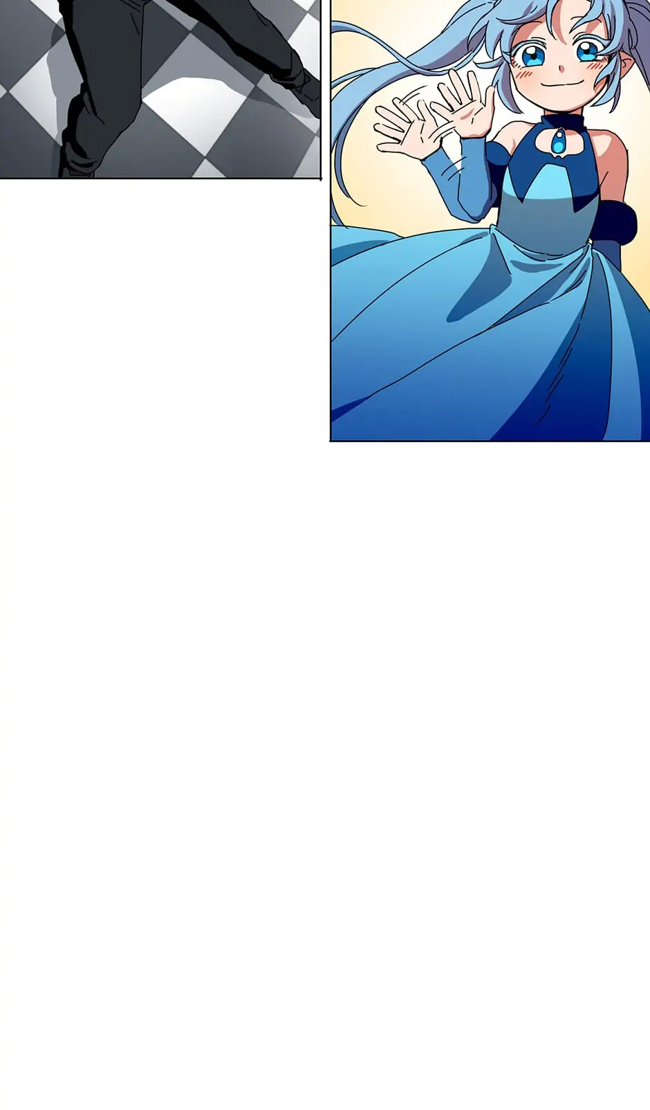 Pendant of the Elemental chapter 49 - page 39