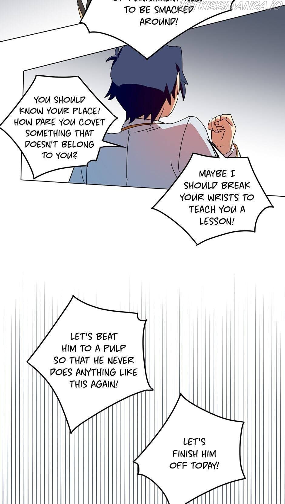 Pendant of the Elemental chapter 37 - page 10