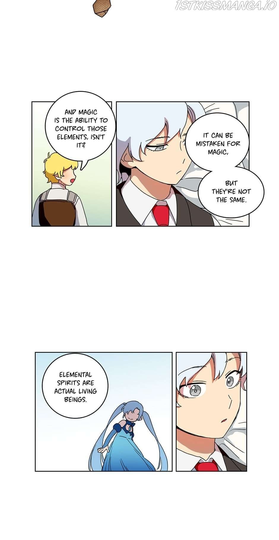 Pendant of the Elemental chapter 21 - page 4