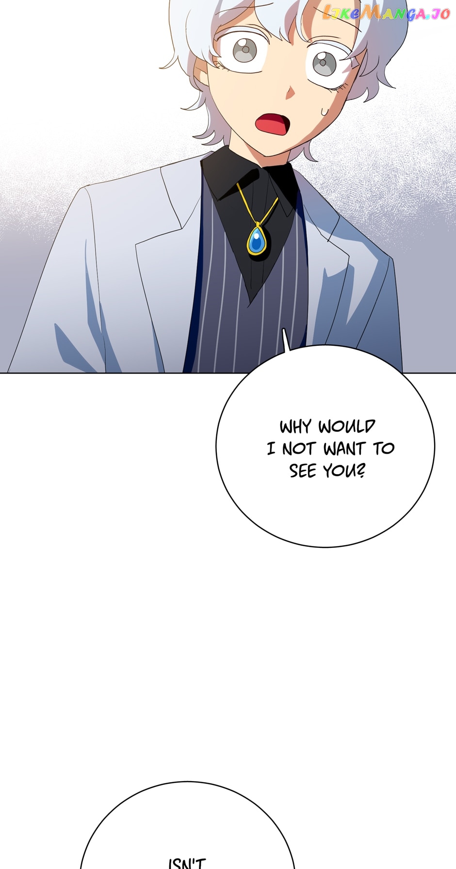 Pendant of the Elemental Chapter 205 - page 17