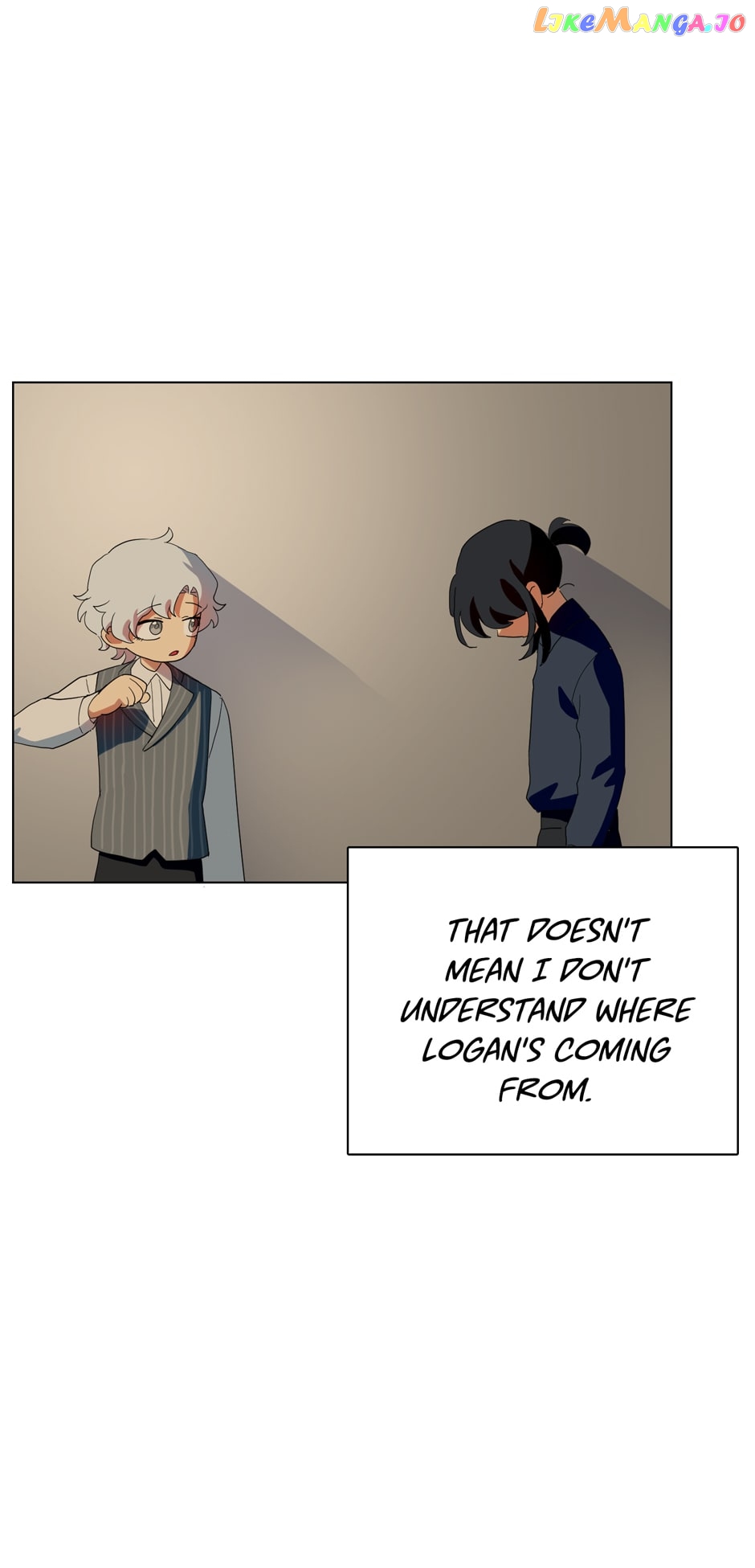 Pendant of the Elemental Chapter 205 - page 26