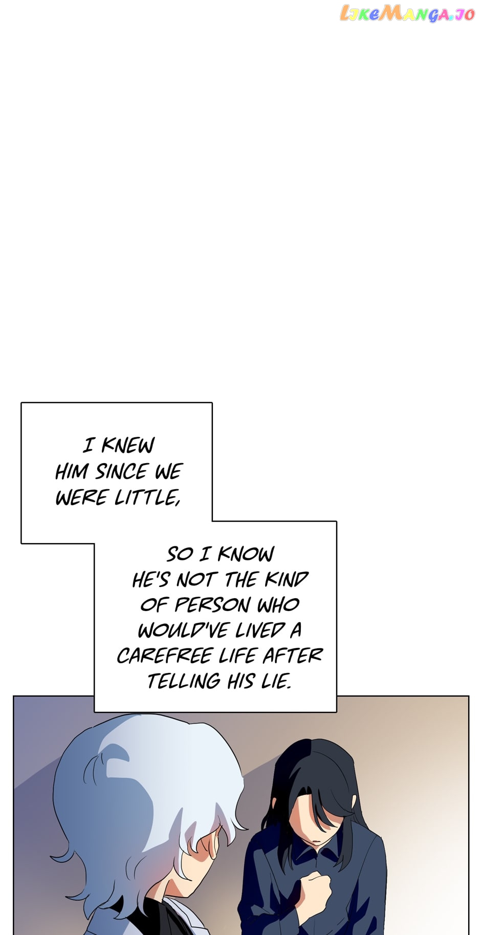 Pendant of the Elemental Chapter 205 - page 29
