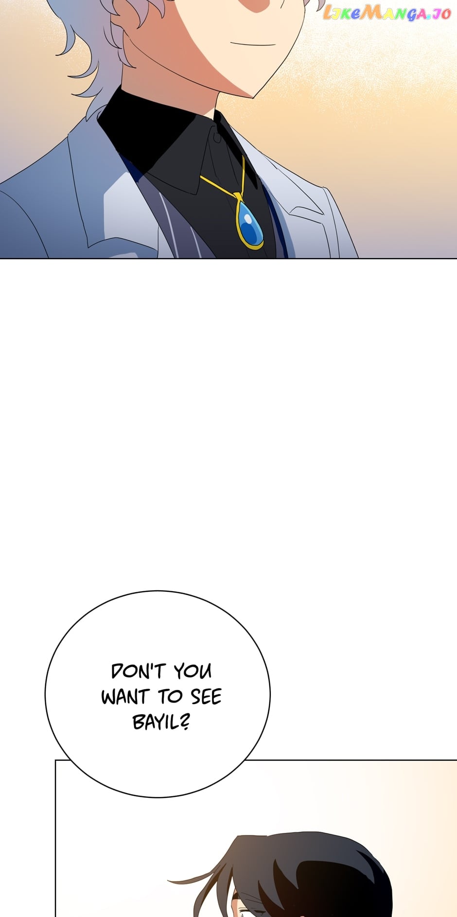 Pendant of the Elemental Chapter 205 - page 41