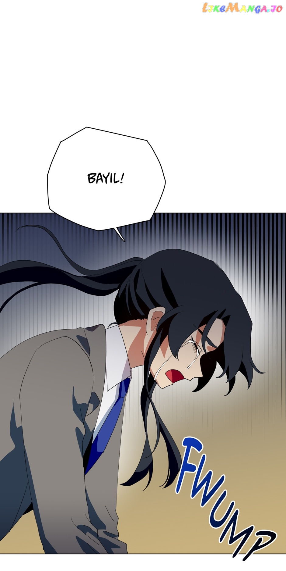 Pendant of the Elemental Chapter 205 - page 53